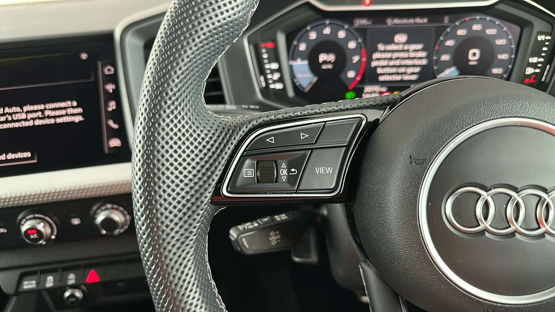 2024 AUDI A1 2024 AUDI A1