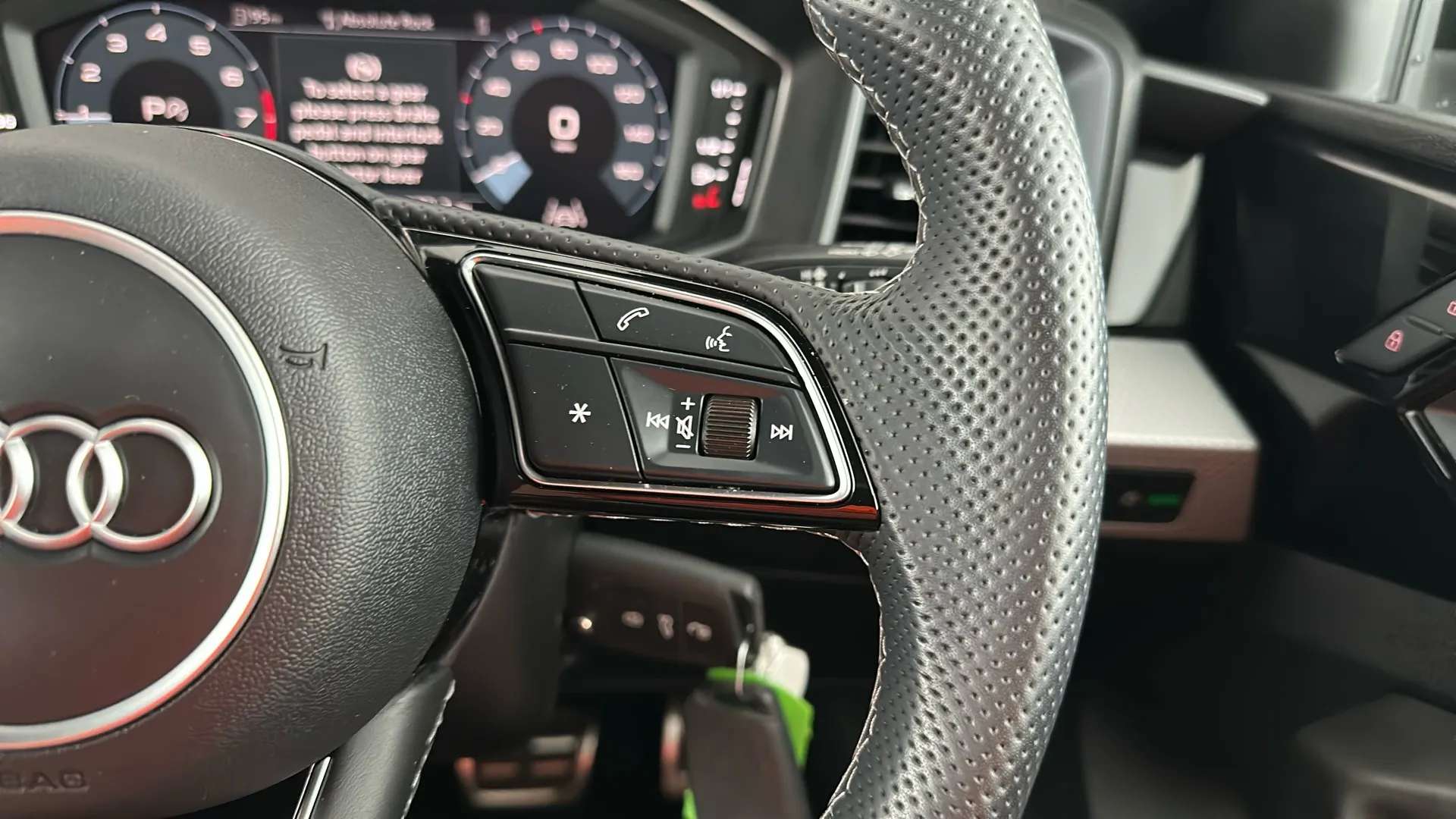 2024 AUDI A1 2024 AUDI A1