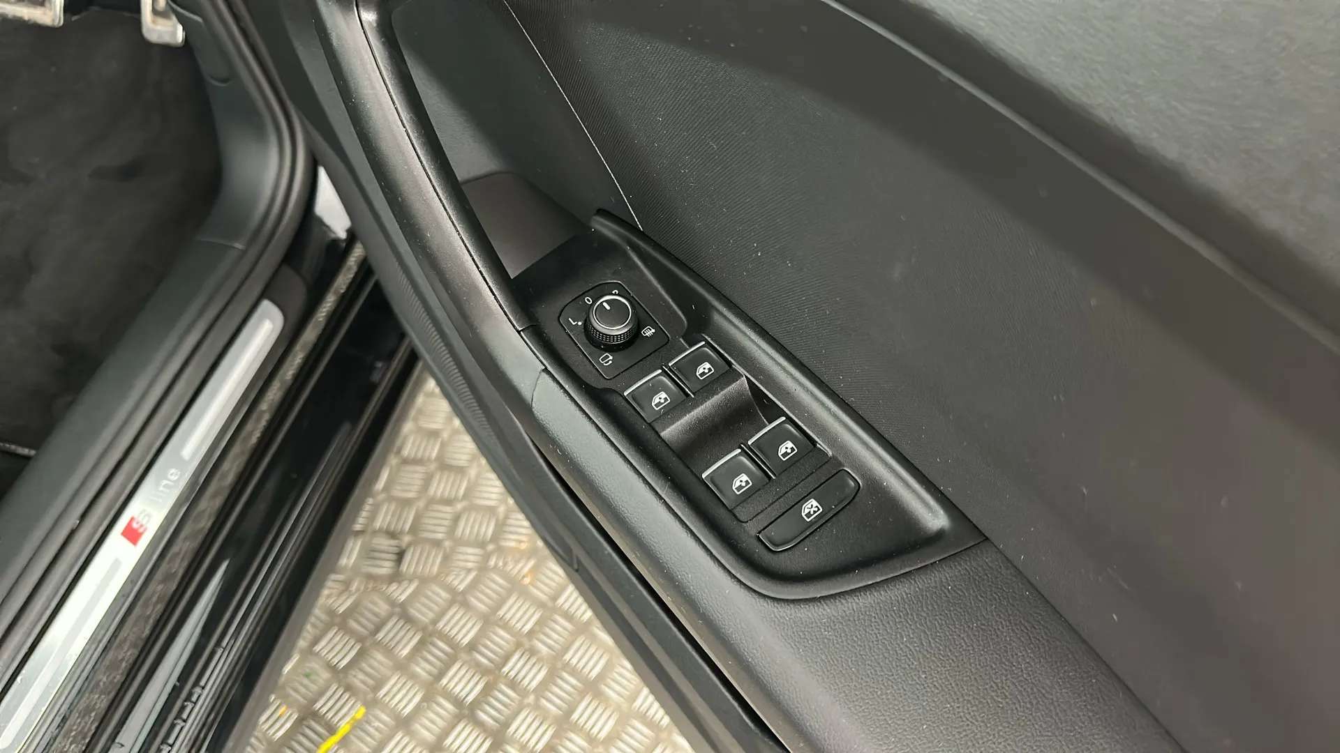2024 AUDI A1 2024 AUDI A1