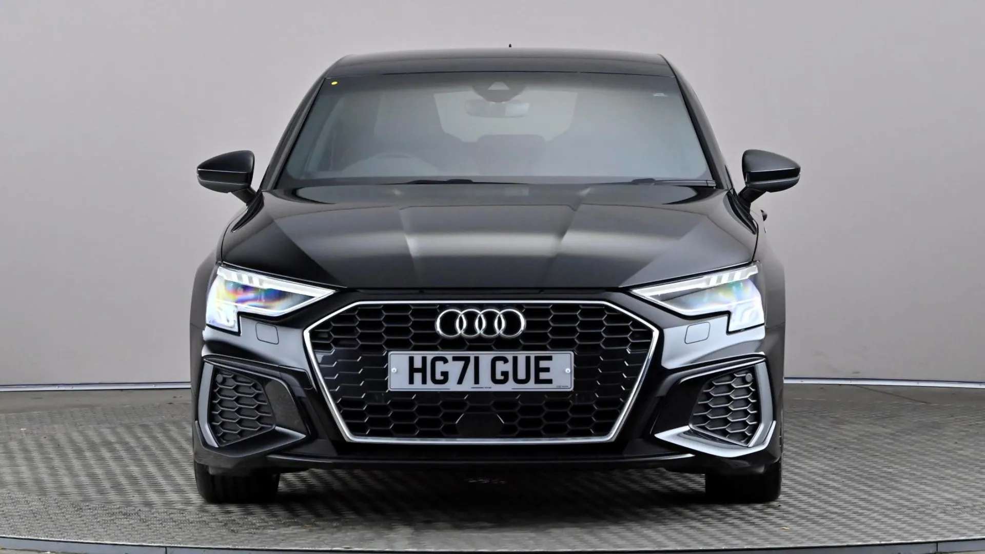 A 2022 AUDI A3 35 TFSI S Line S Tronic A 2022 AUDI A3 35 TFSI S Line S Tronic