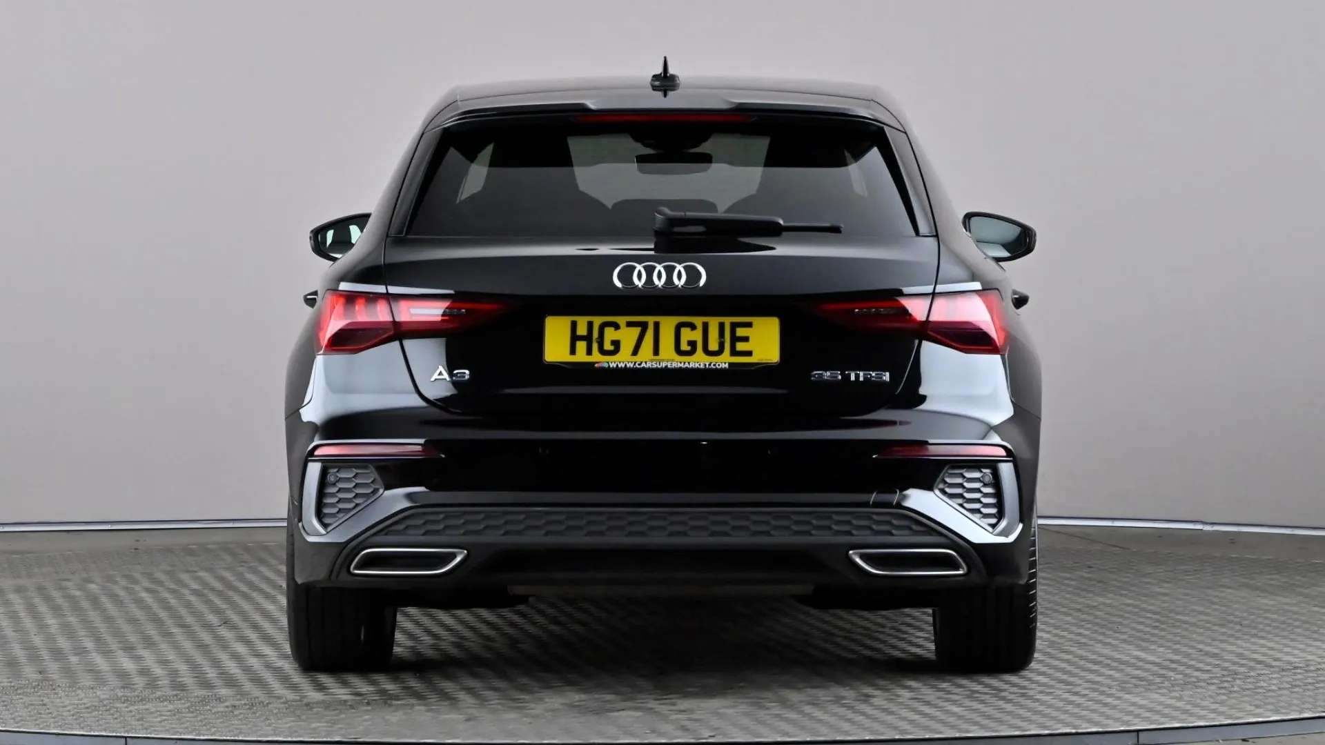 2022 AUDI A3 2022 AUDI A3