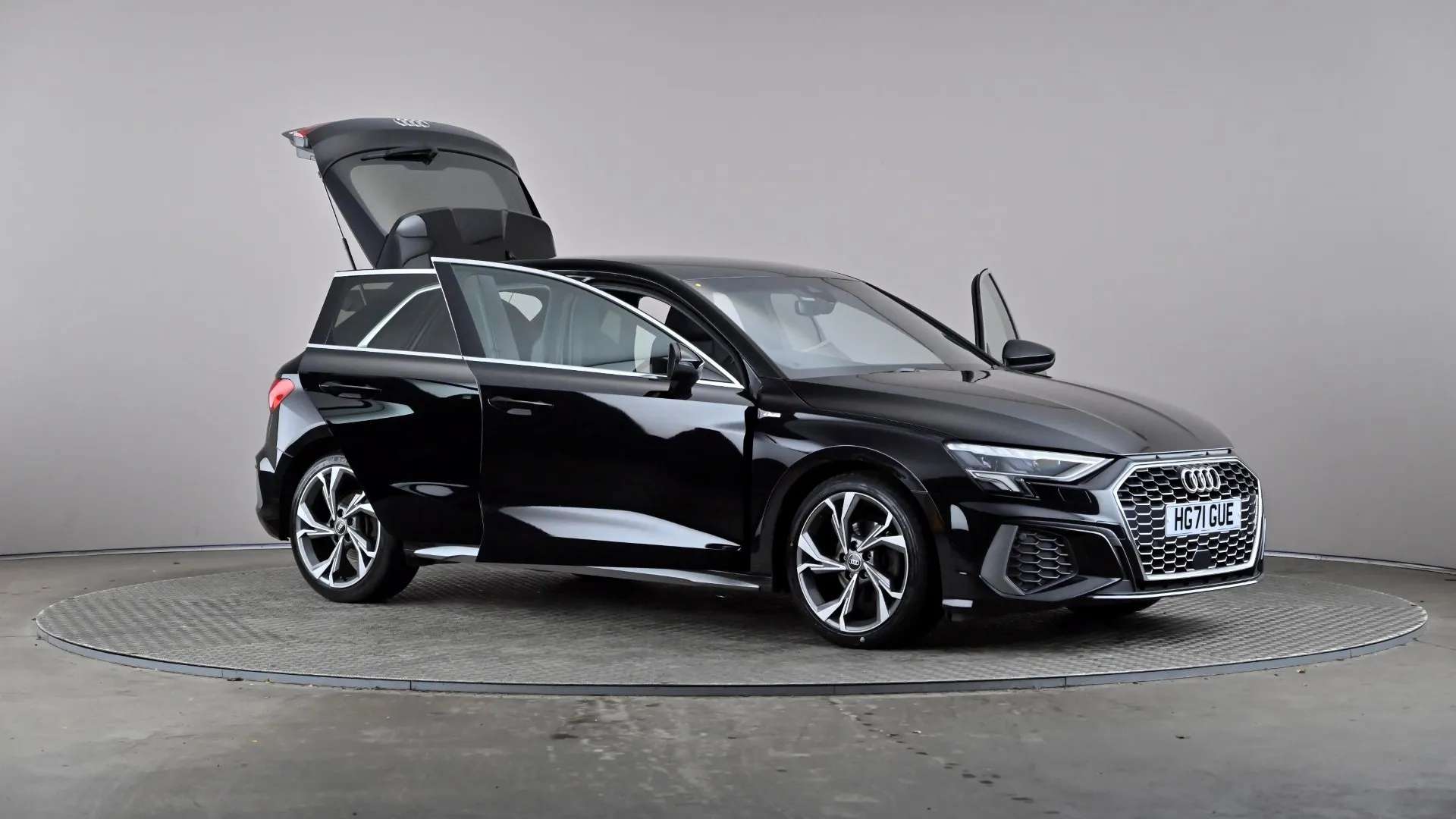 2022 AUDI A3 2022 AUDI A3