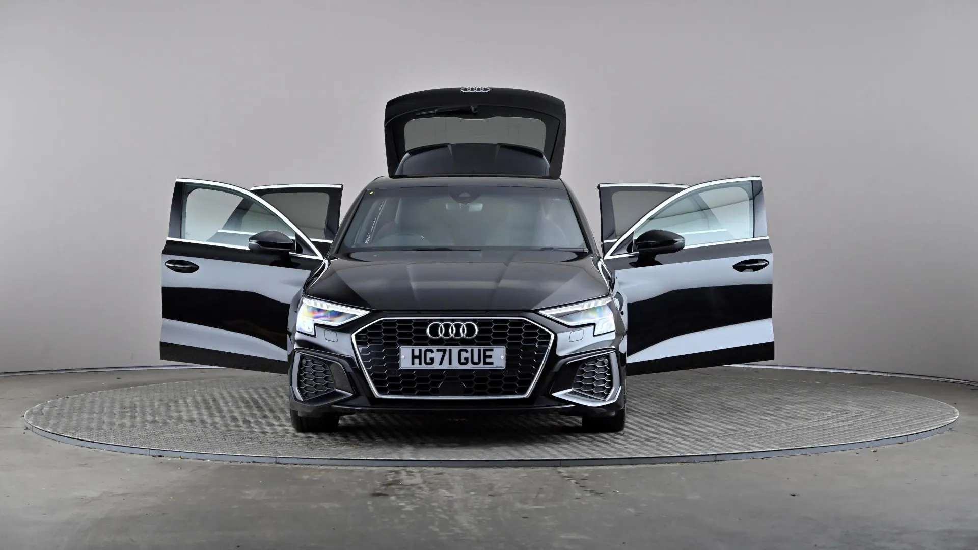 2022 AUDI A3 2022 AUDI A3