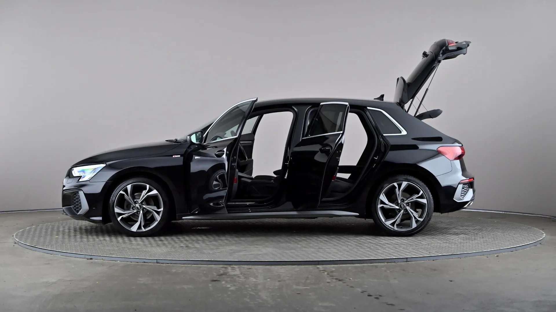 2022 AUDI A3 2022 AUDI A3