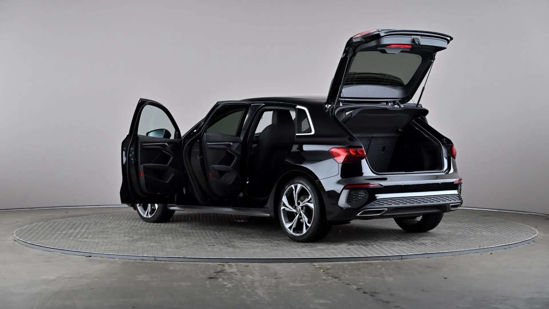 2022 AUDI A3 2022 AUDI A3