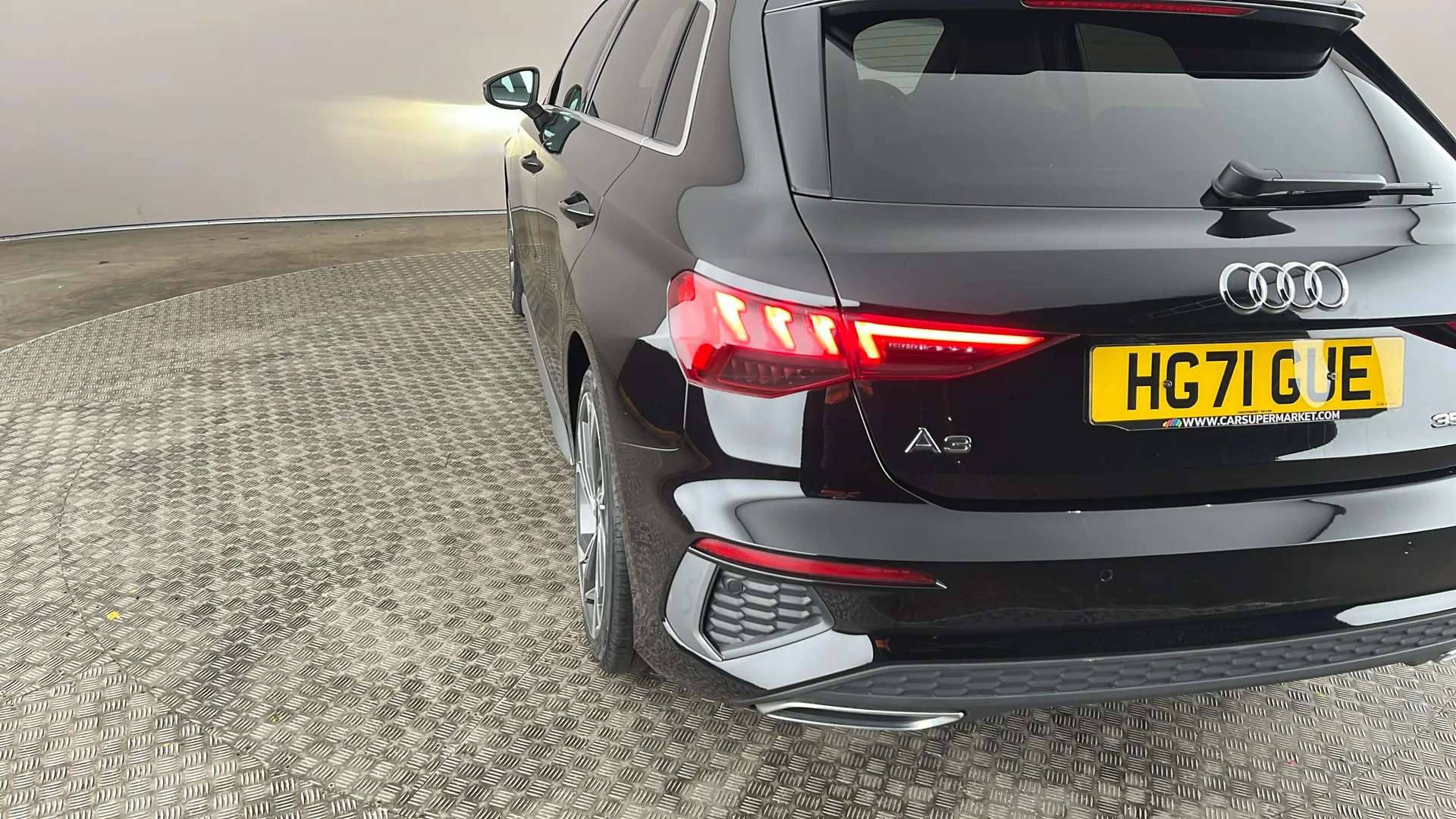 2022 AUDI A3 2022 AUDI A3