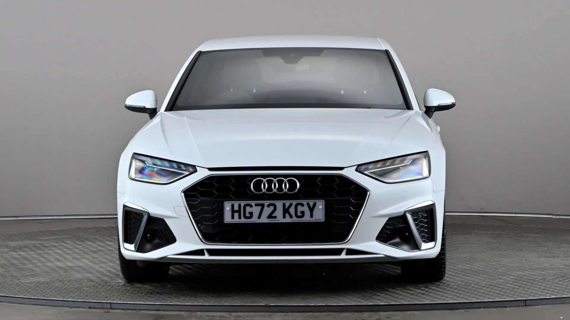 A 2022 AUDI A4 35 TFSI S Line S Tronic A 2022 AUDI A4 35 TFSI S Line S Tronic