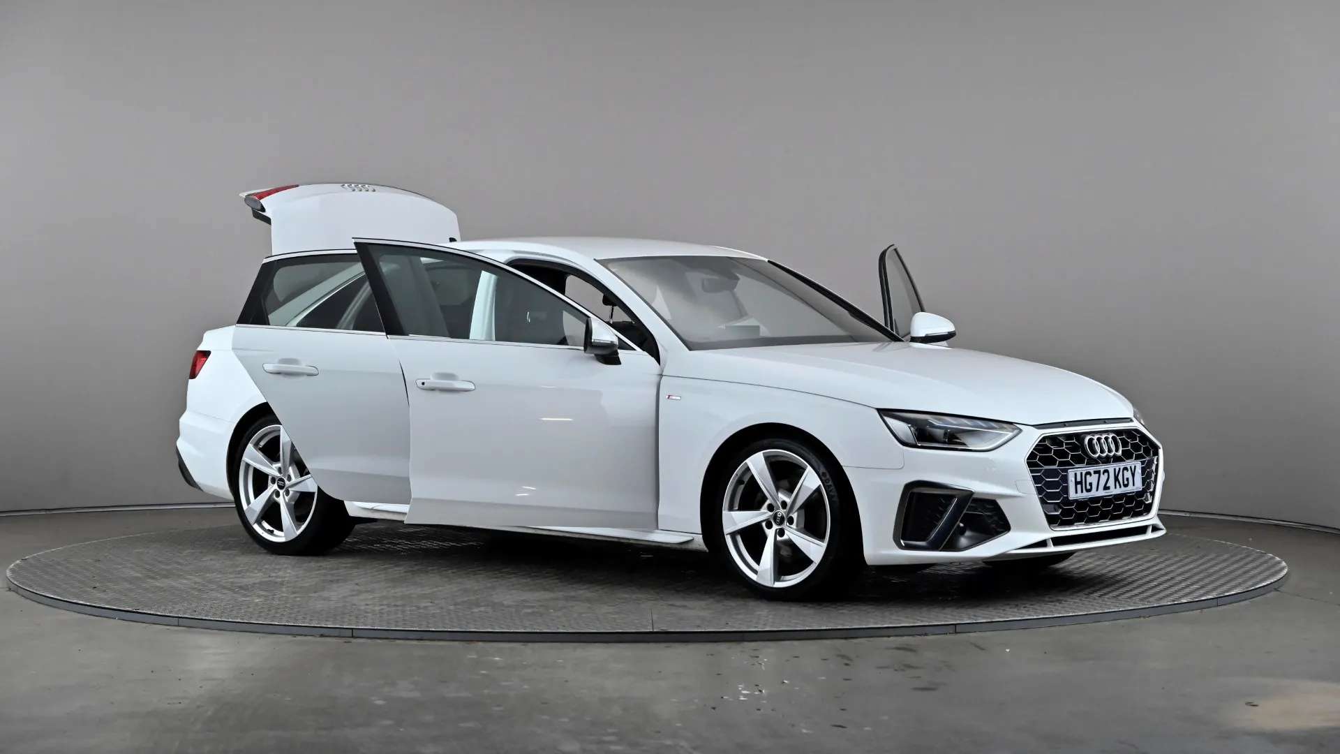 2022 AUDI A4 2022 AUDI A4