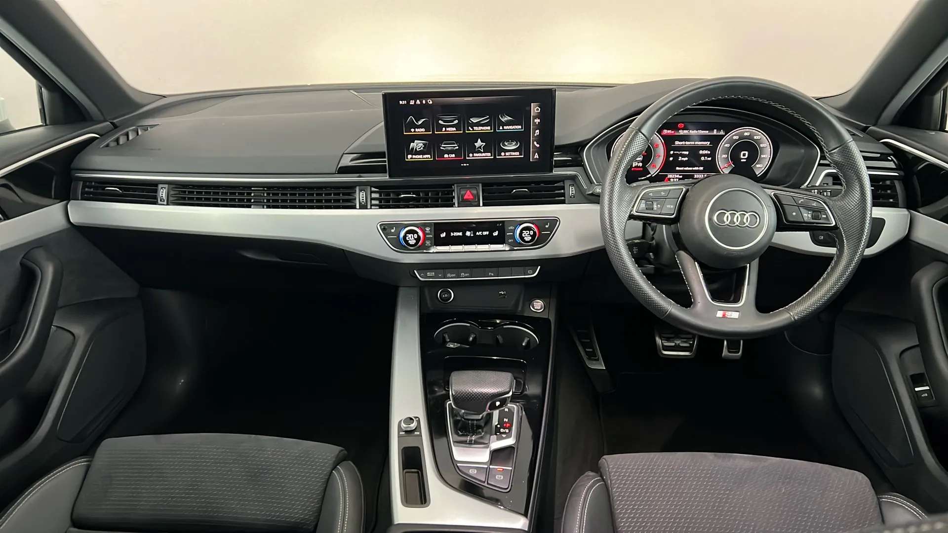 2022 AUDI A4 2022 AUDI A4