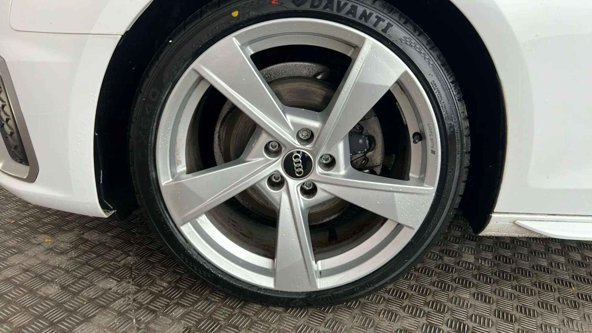 2022 AUDI A4 2022 AUDI A4