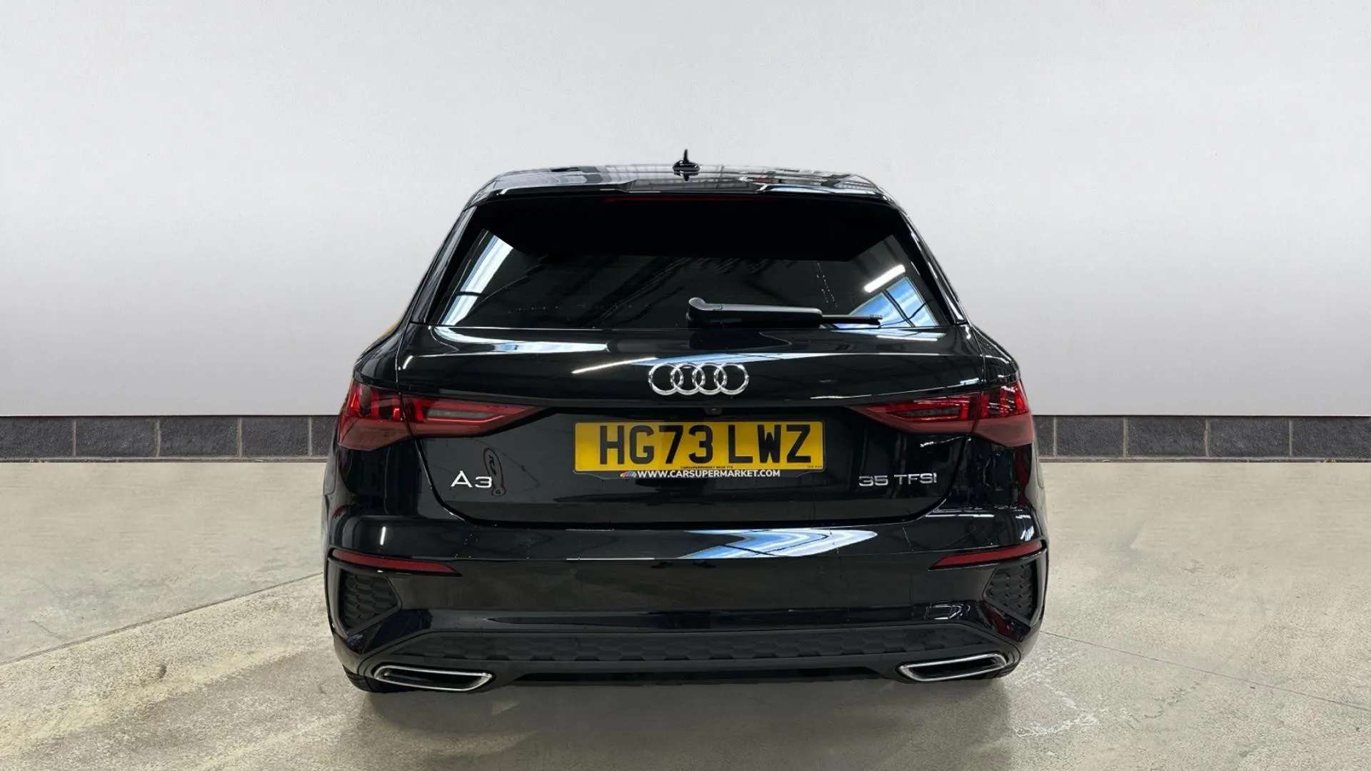 2023 AUDI A3 2023 AUDI A3
