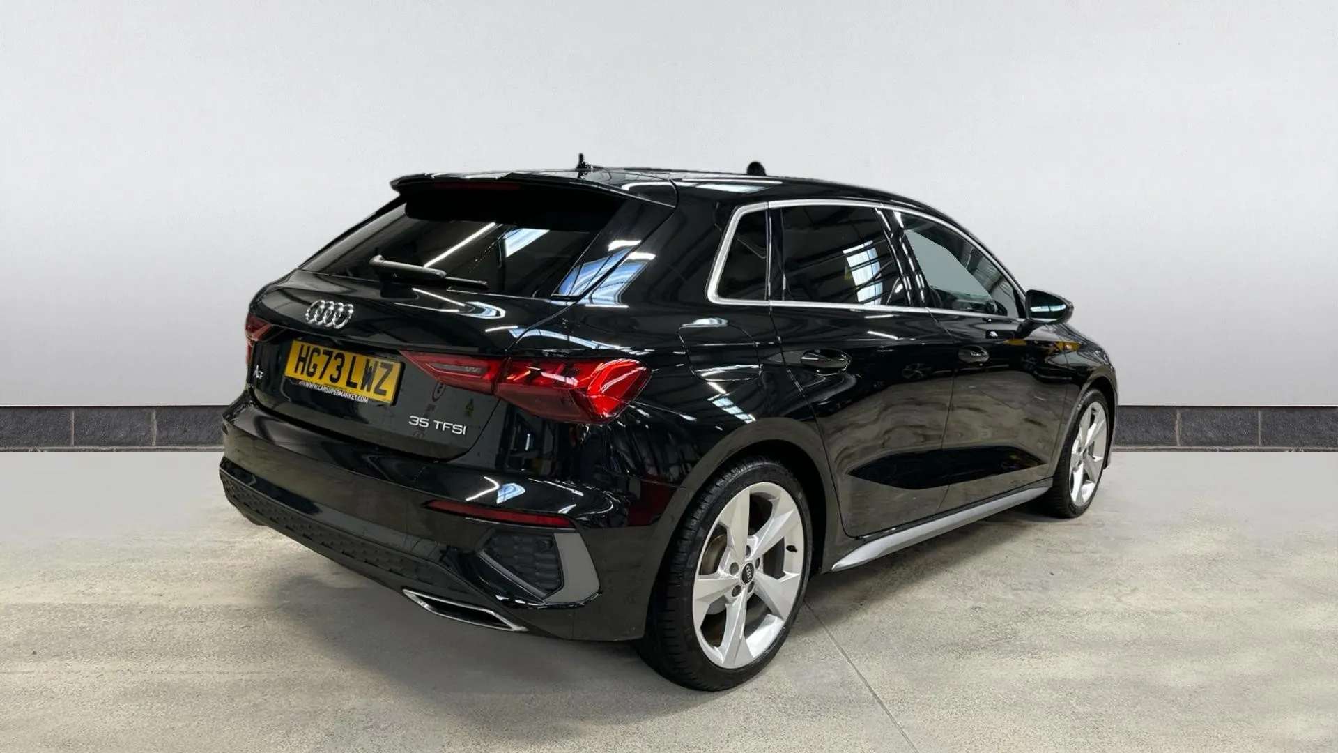 2023 AUDI A3 2023 AUDI A3