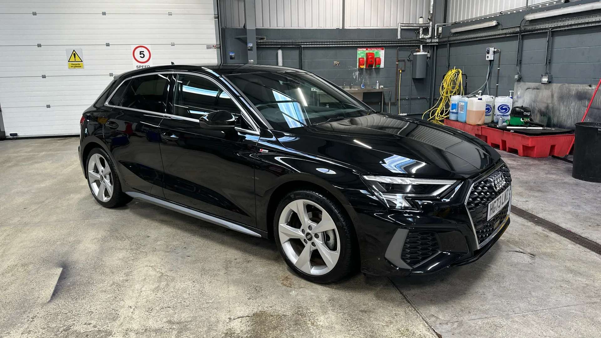 2023 AUDI A3 2023 AUDI A3