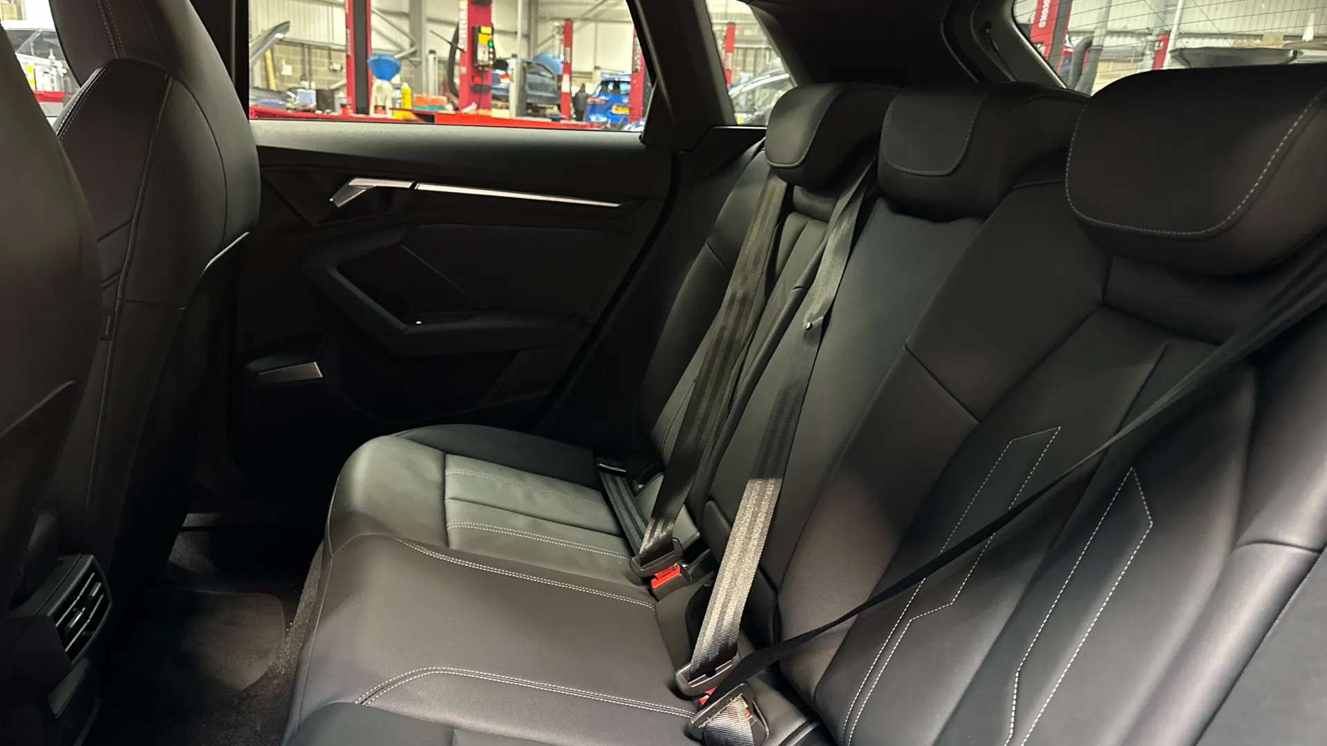 2023 AUDI A3 2023 AUDI A3