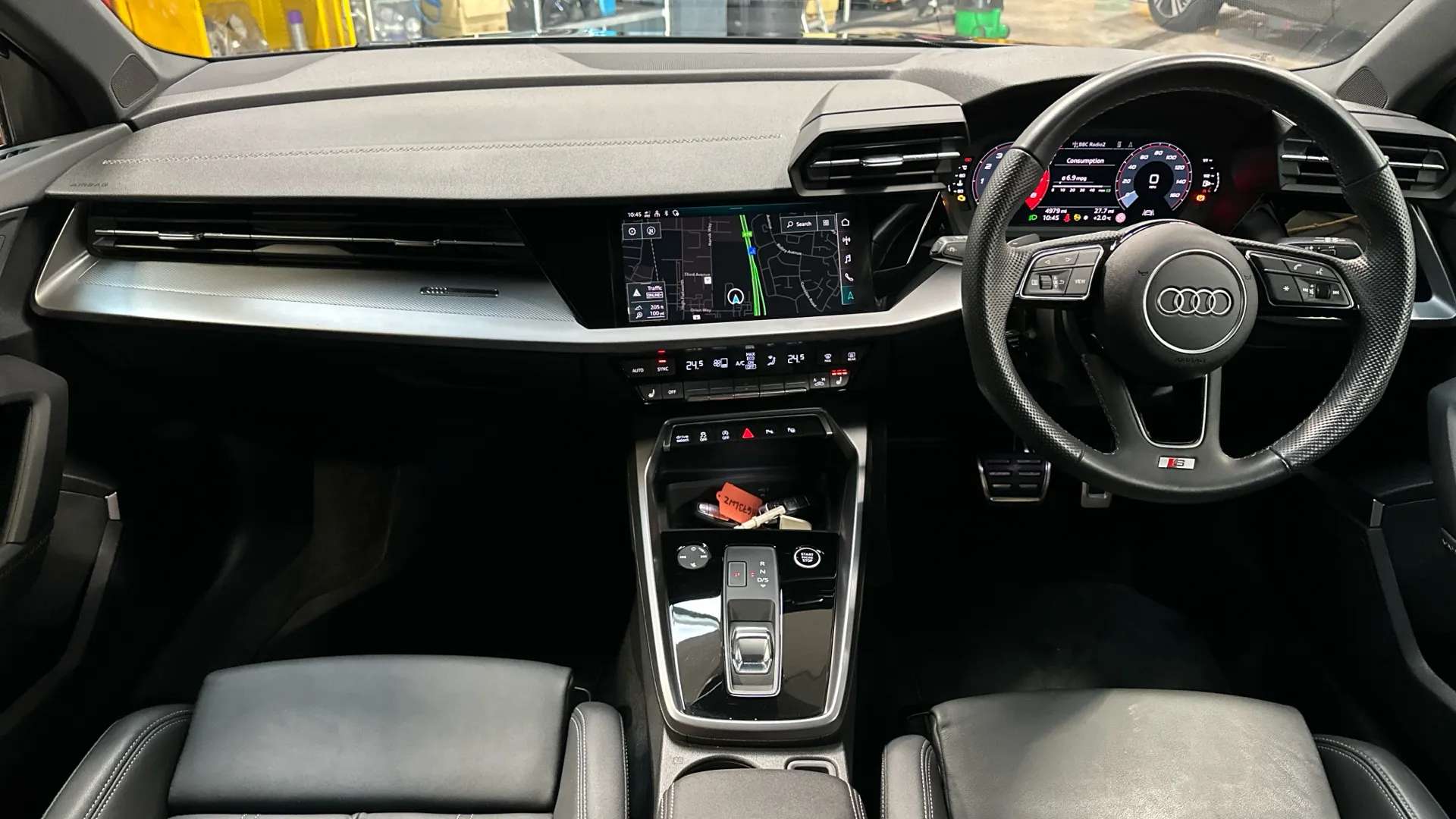 2023 AUDI A3 2023 AUDI A3