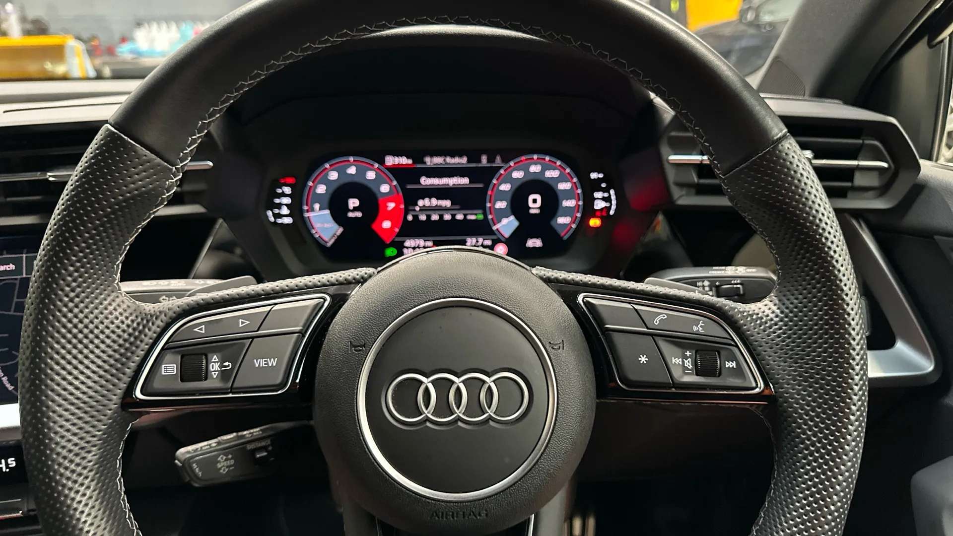 2023 AUDI A3 2023 AUDI A3