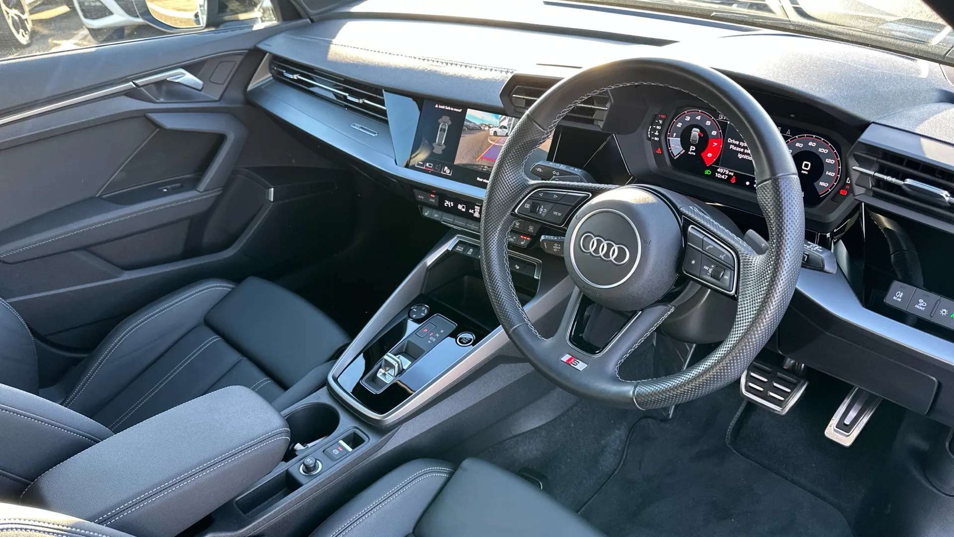 2023 AUDI A3 2023 AUDI A3