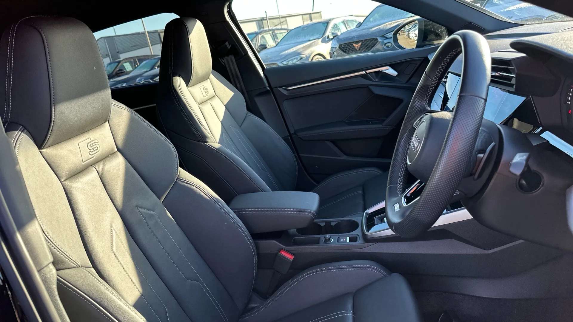 2023 AUDI A3 2023 AUDI A3