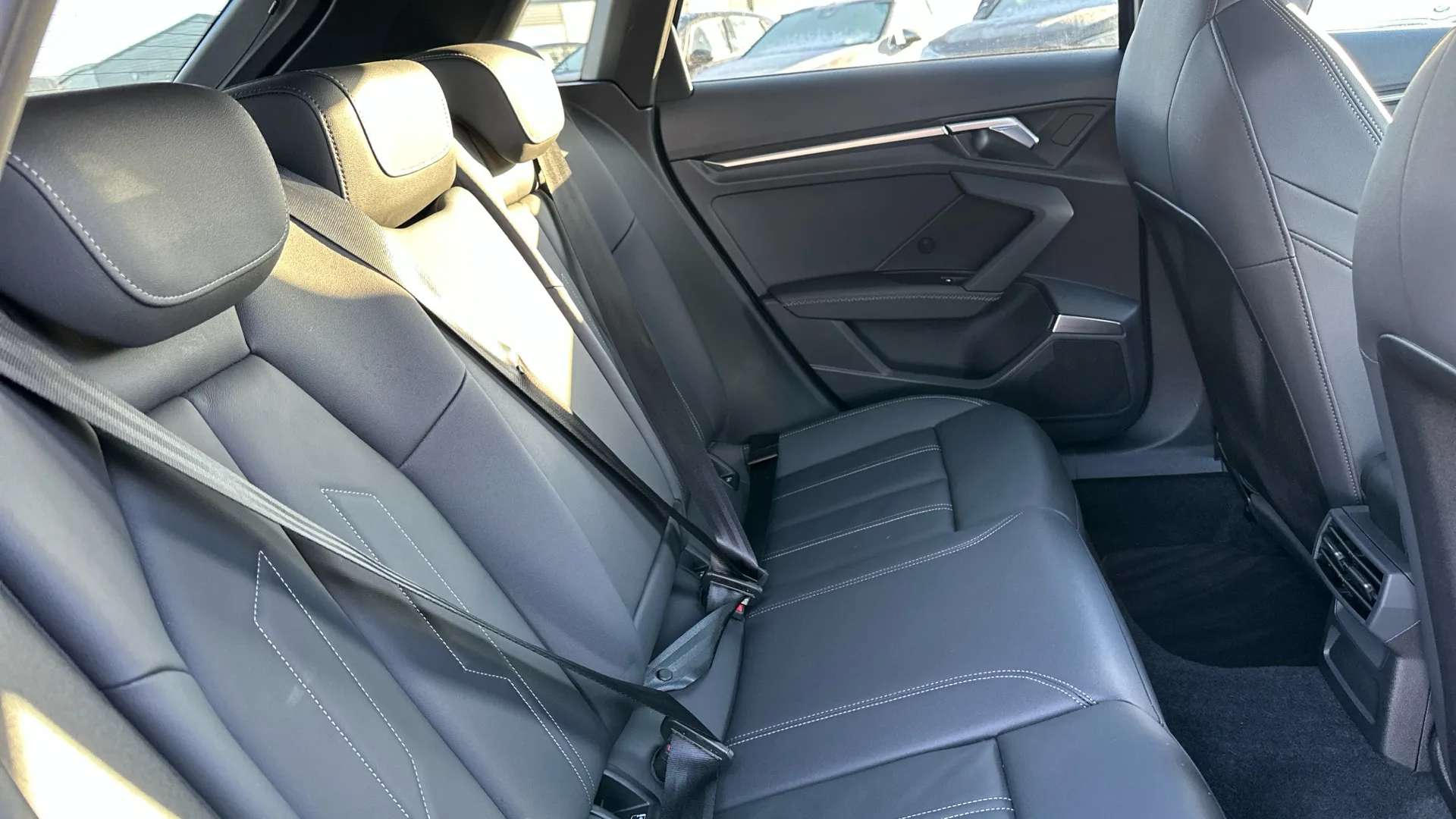 2023 AUDI A3 2023 AUDI A3