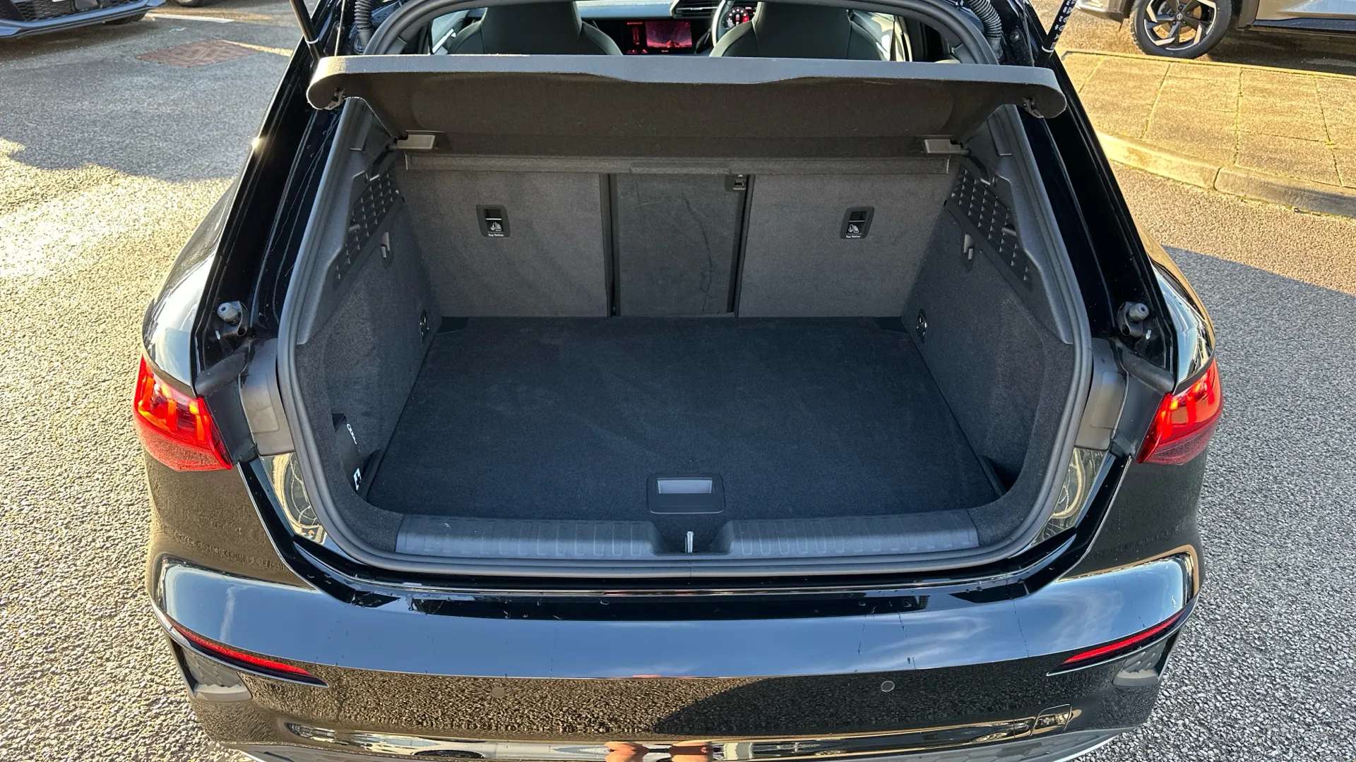 2023 AUDI A3 2023 AUDI A3