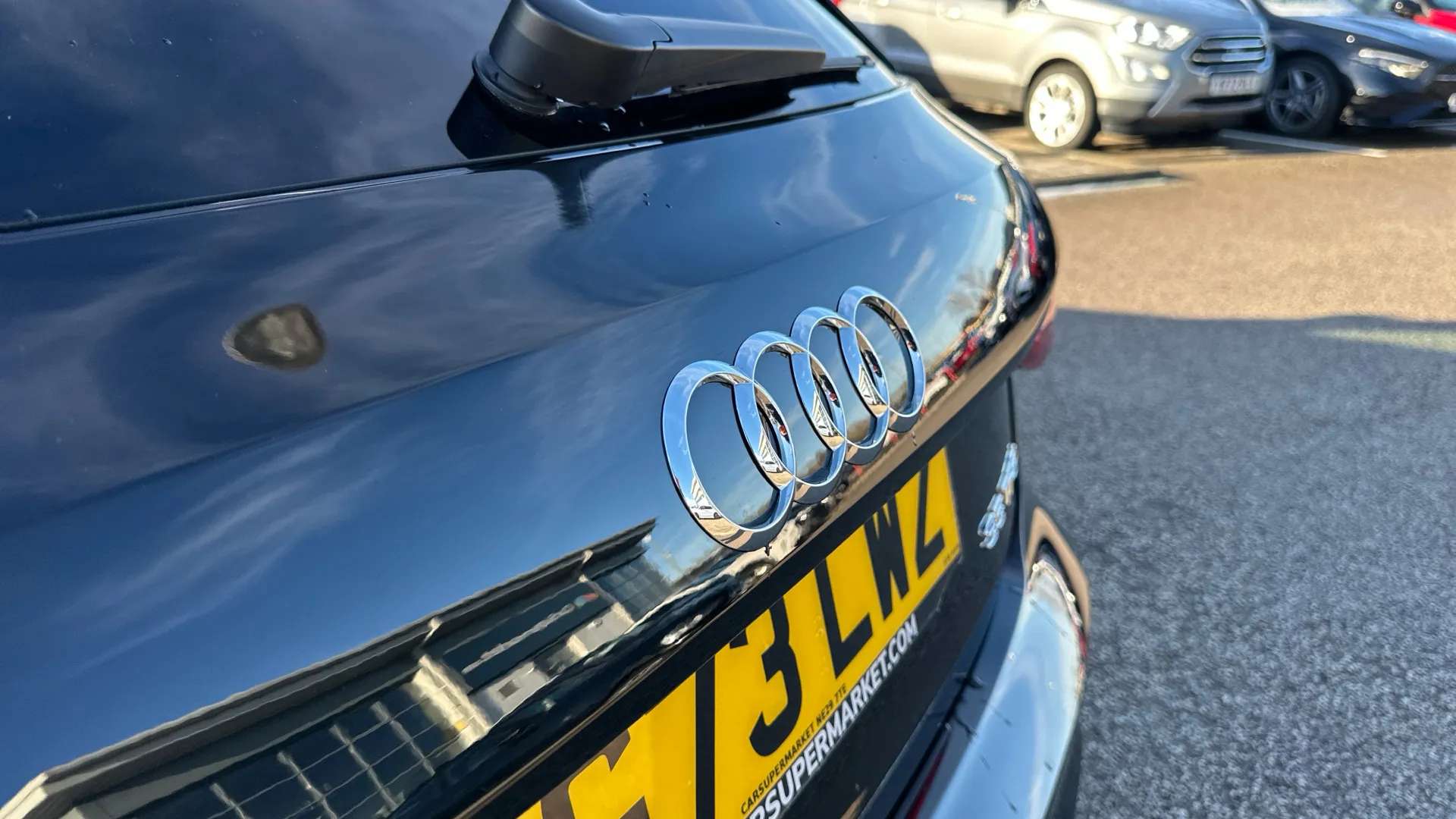 2023 AUDI A3 2023 AUDI A3