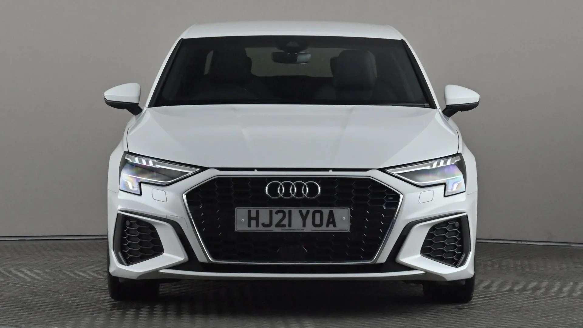 A 2021 AUDI A3 35 TFSI S Line S Tronic A 2021 AUDI A3 35 TFSI S Line S Tronic
