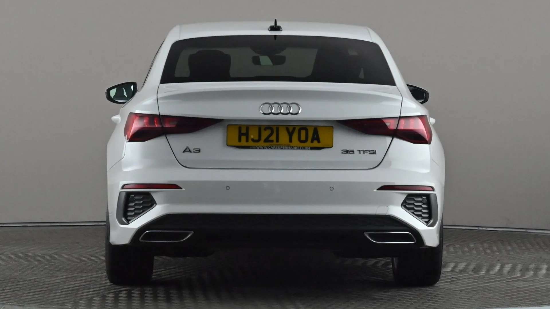 2021 AUDI A3 2021 AUDI A3
