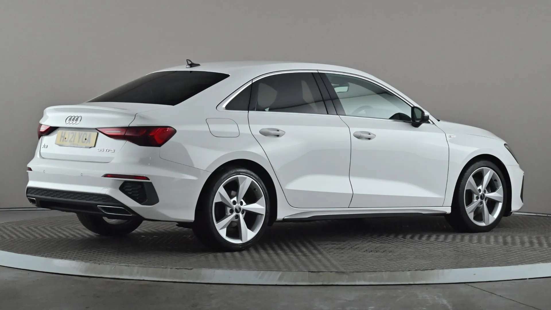 2021 AUDI A3 2021 AUDI A3