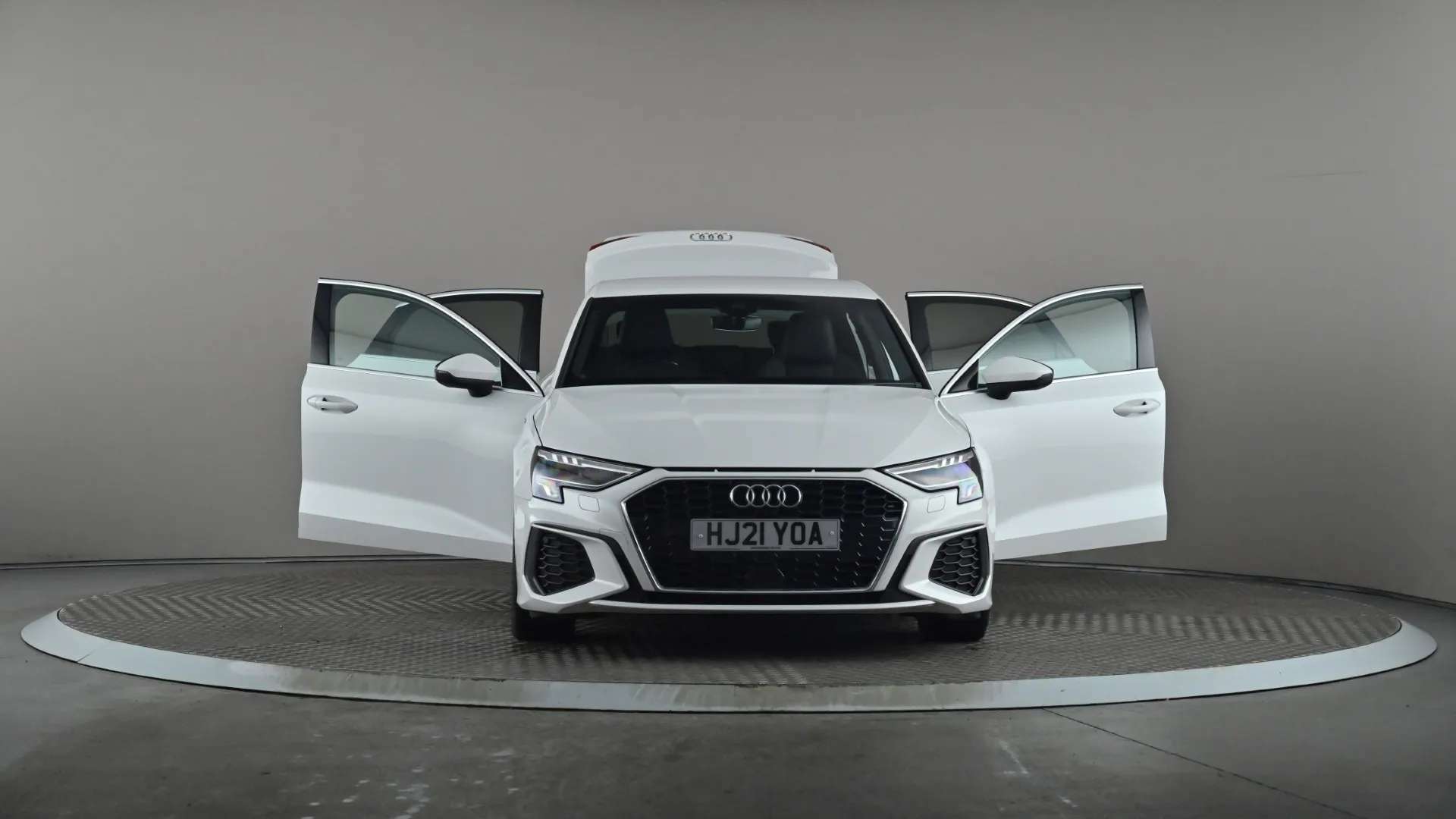2021 AUDI A3 2021 AUDI A3
