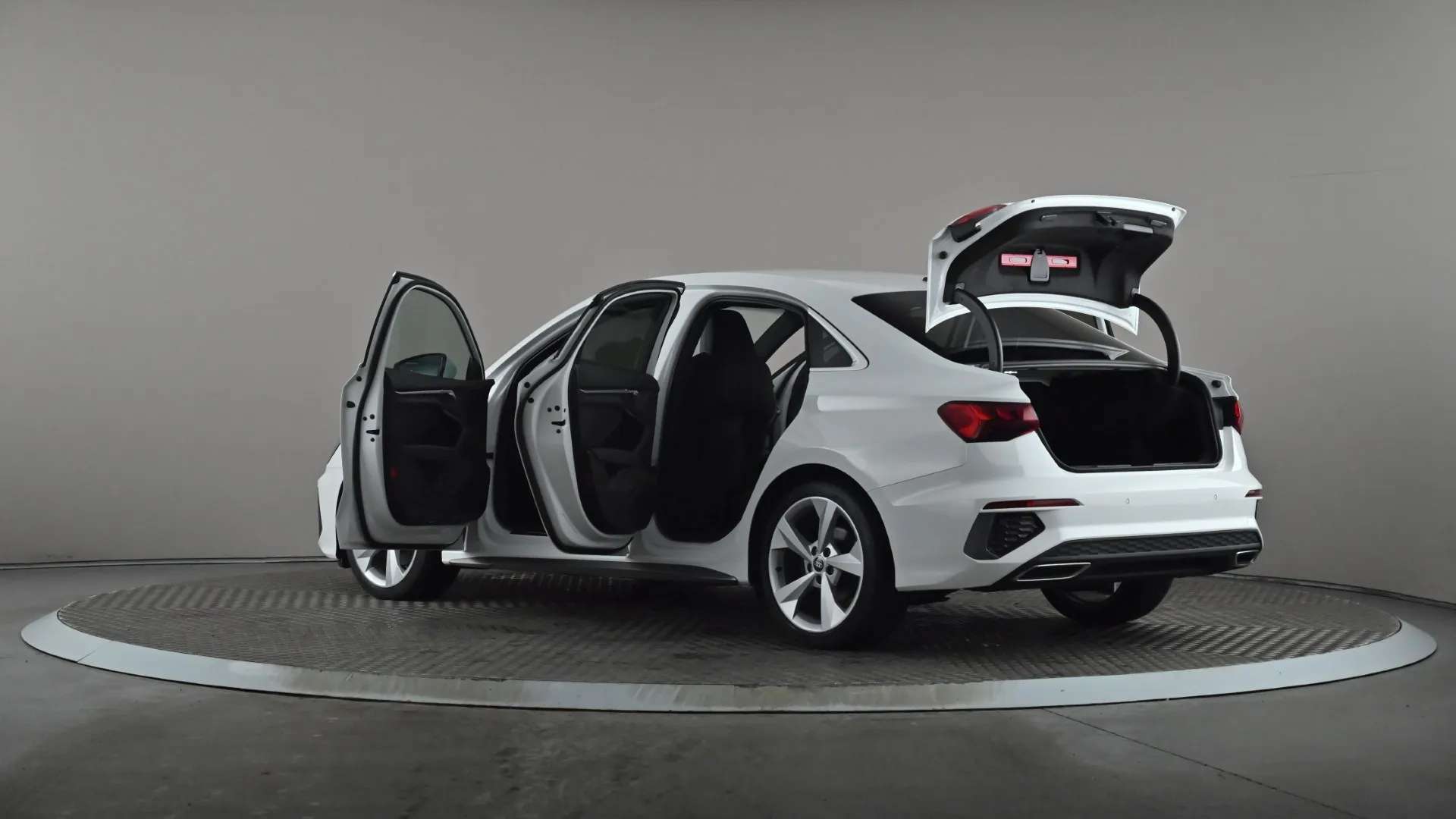 2021 AUDI A3 2021 AUDI A3