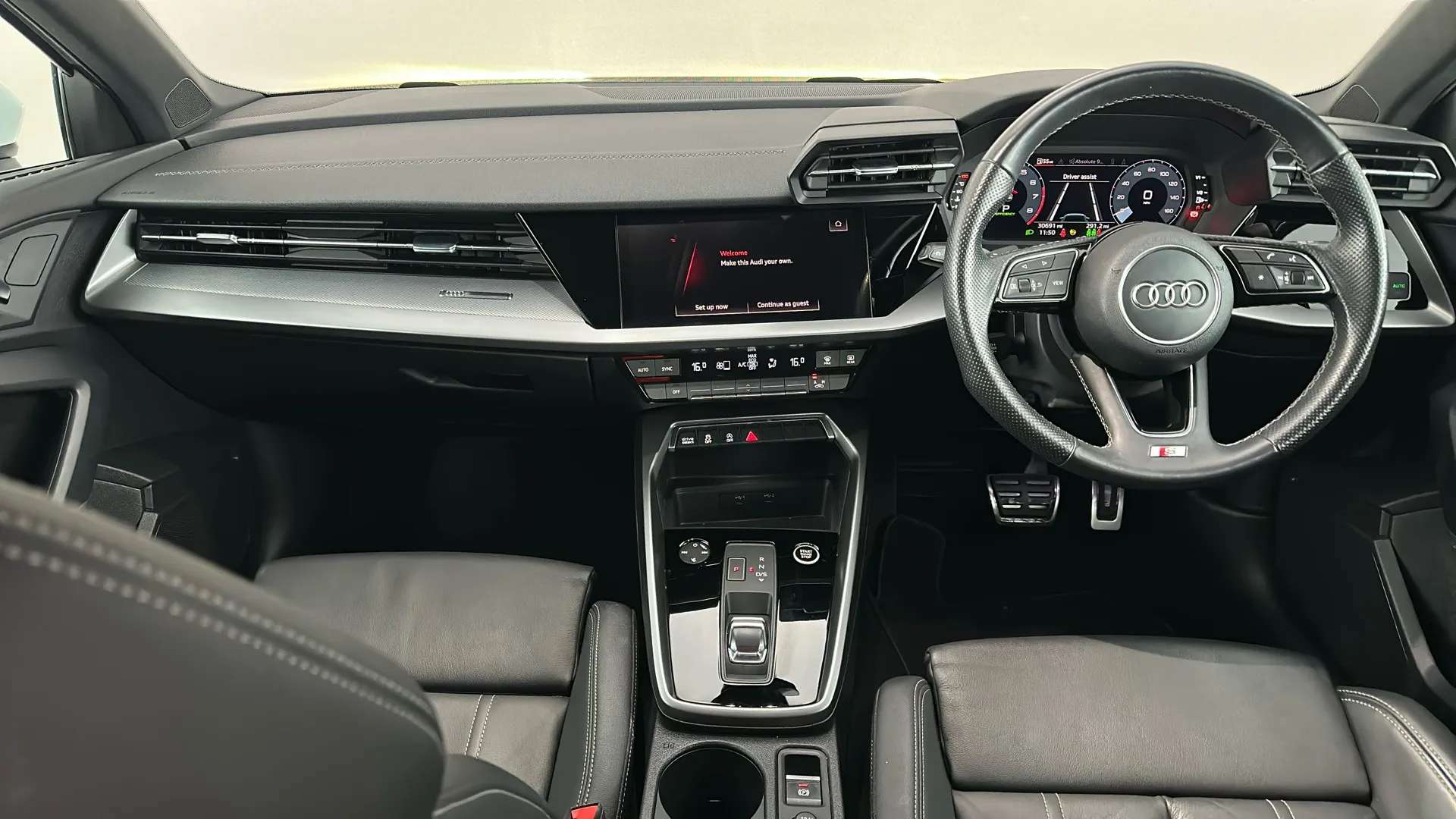 2021 AUDI A3 2021 AUDI A3