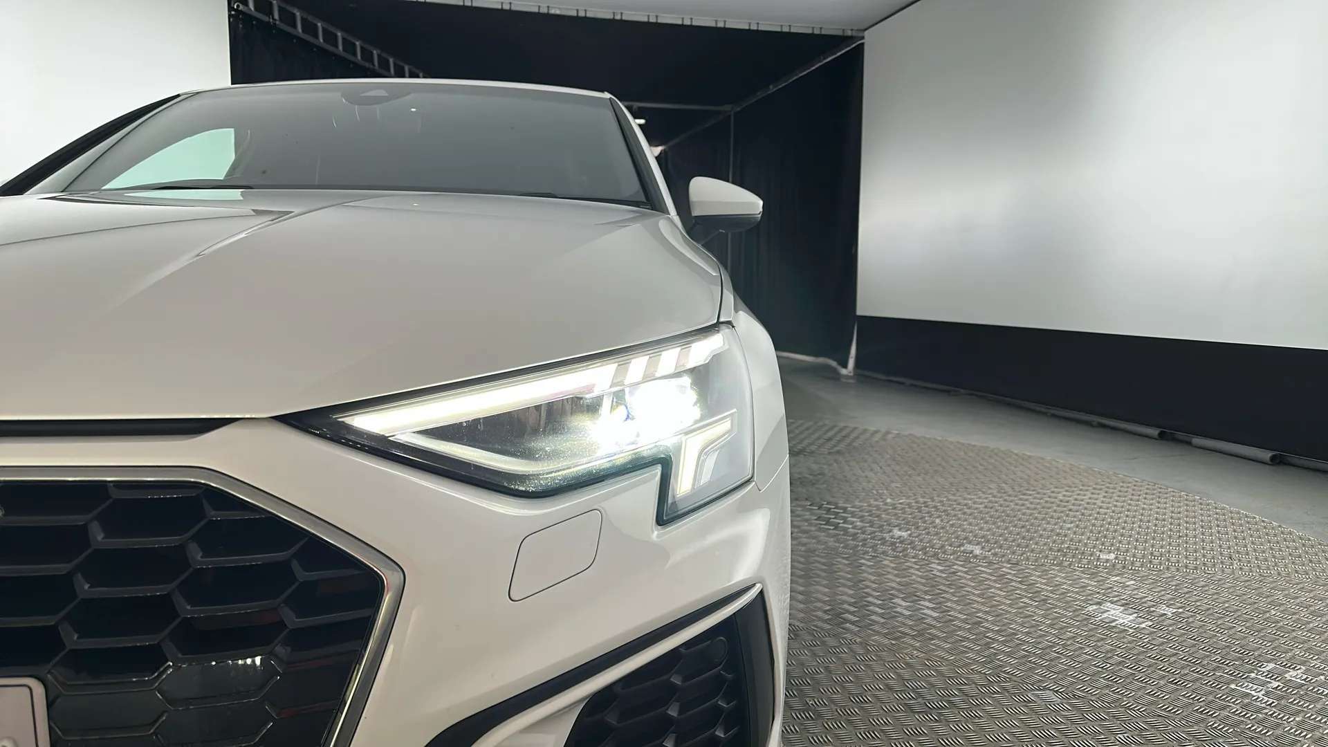 2021 AUDI A3 2021 AUDI A3