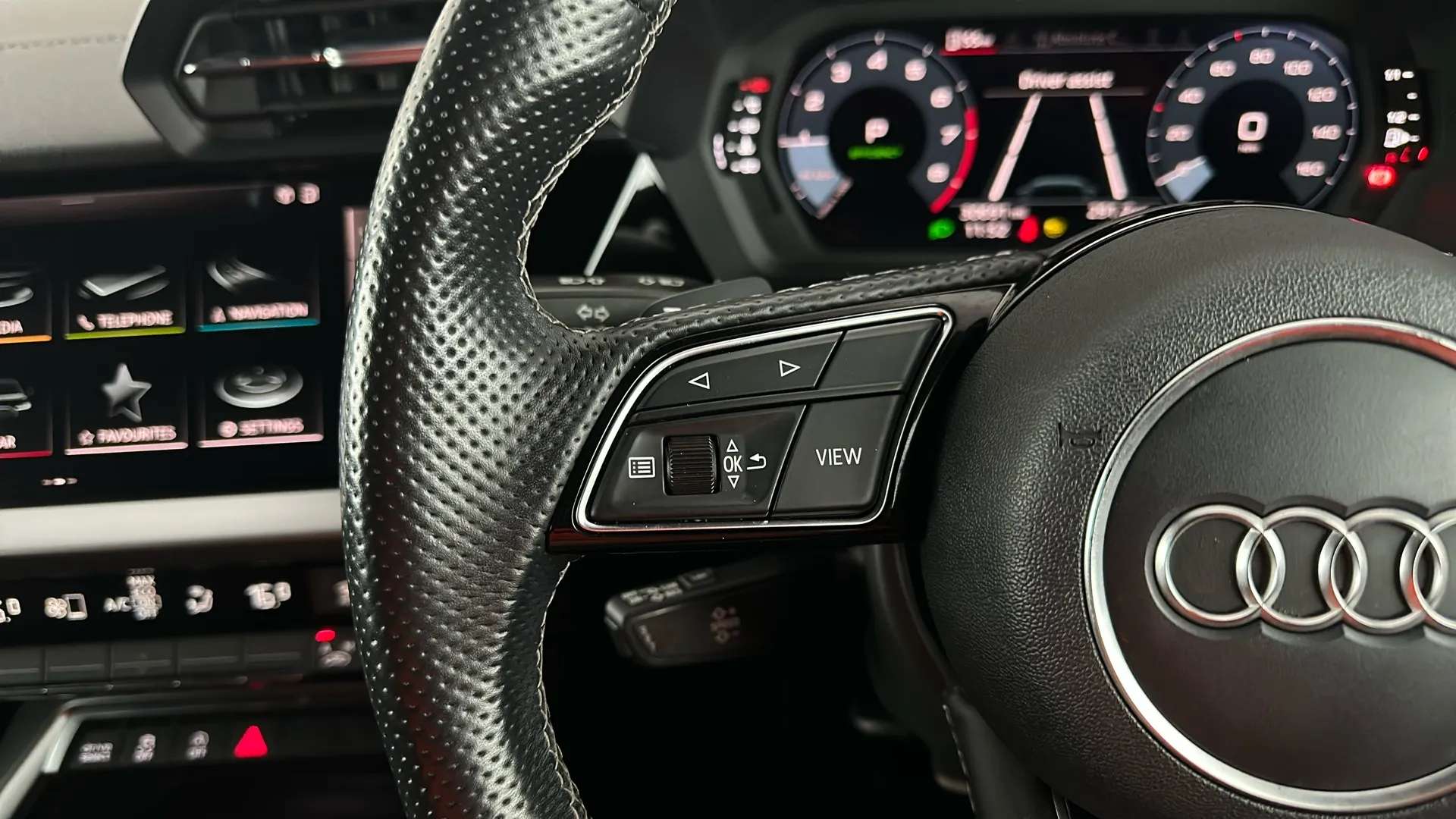 2021 AUDI A3 2021 AUDI A3