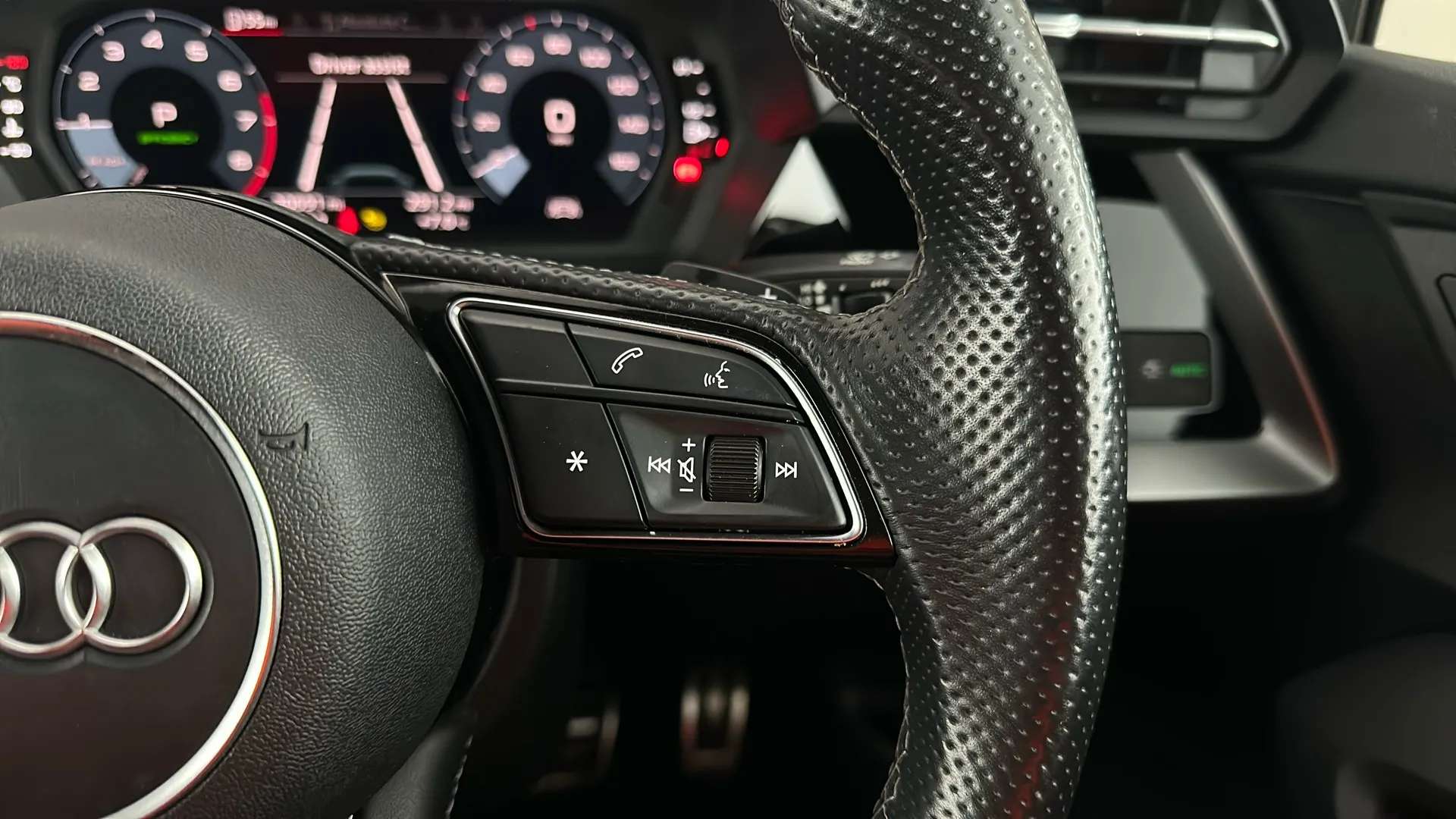 2021 AUDI A3 2021 AUDI A3