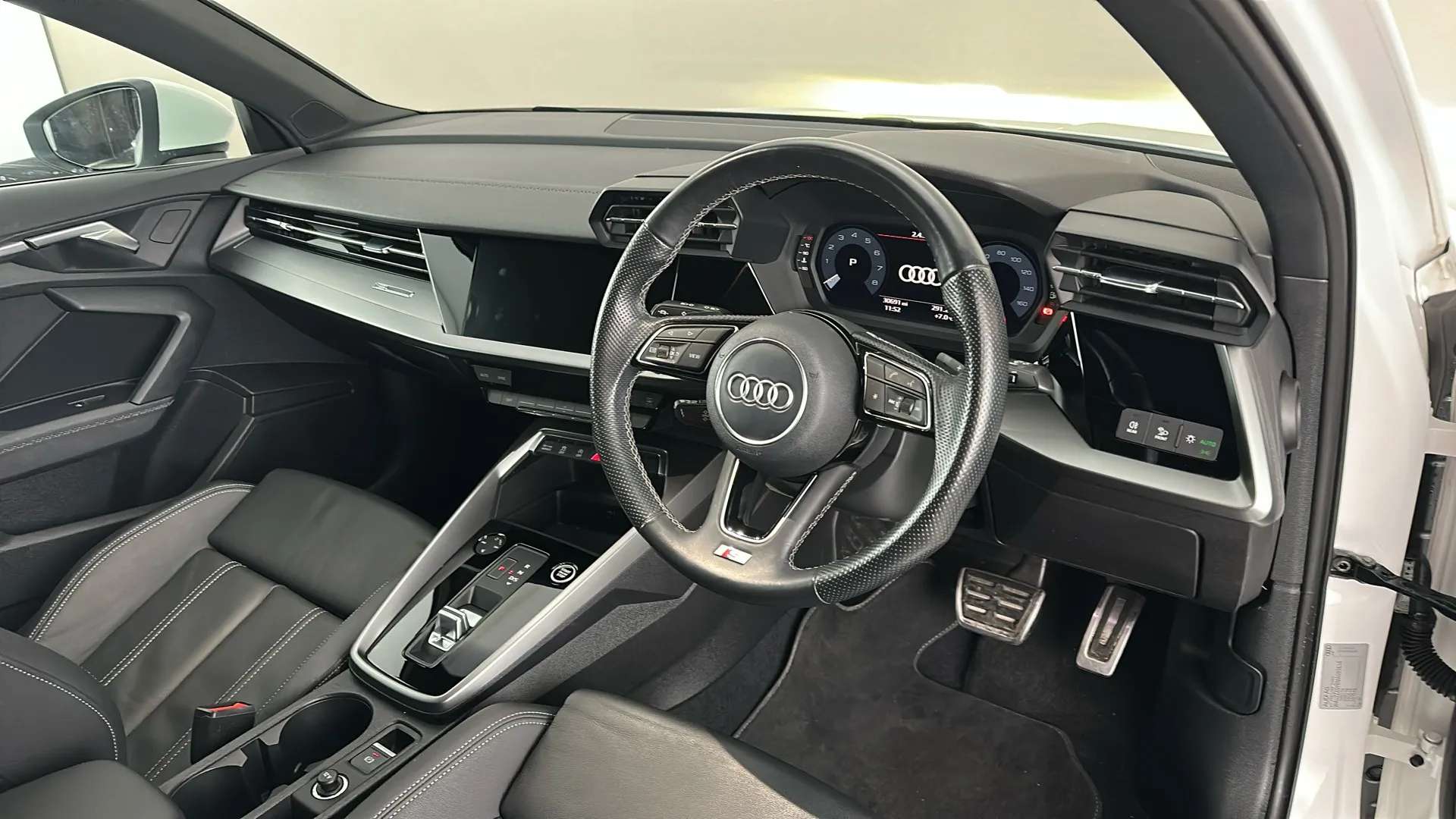 2021 AUDI A3 2021 AUDI A3