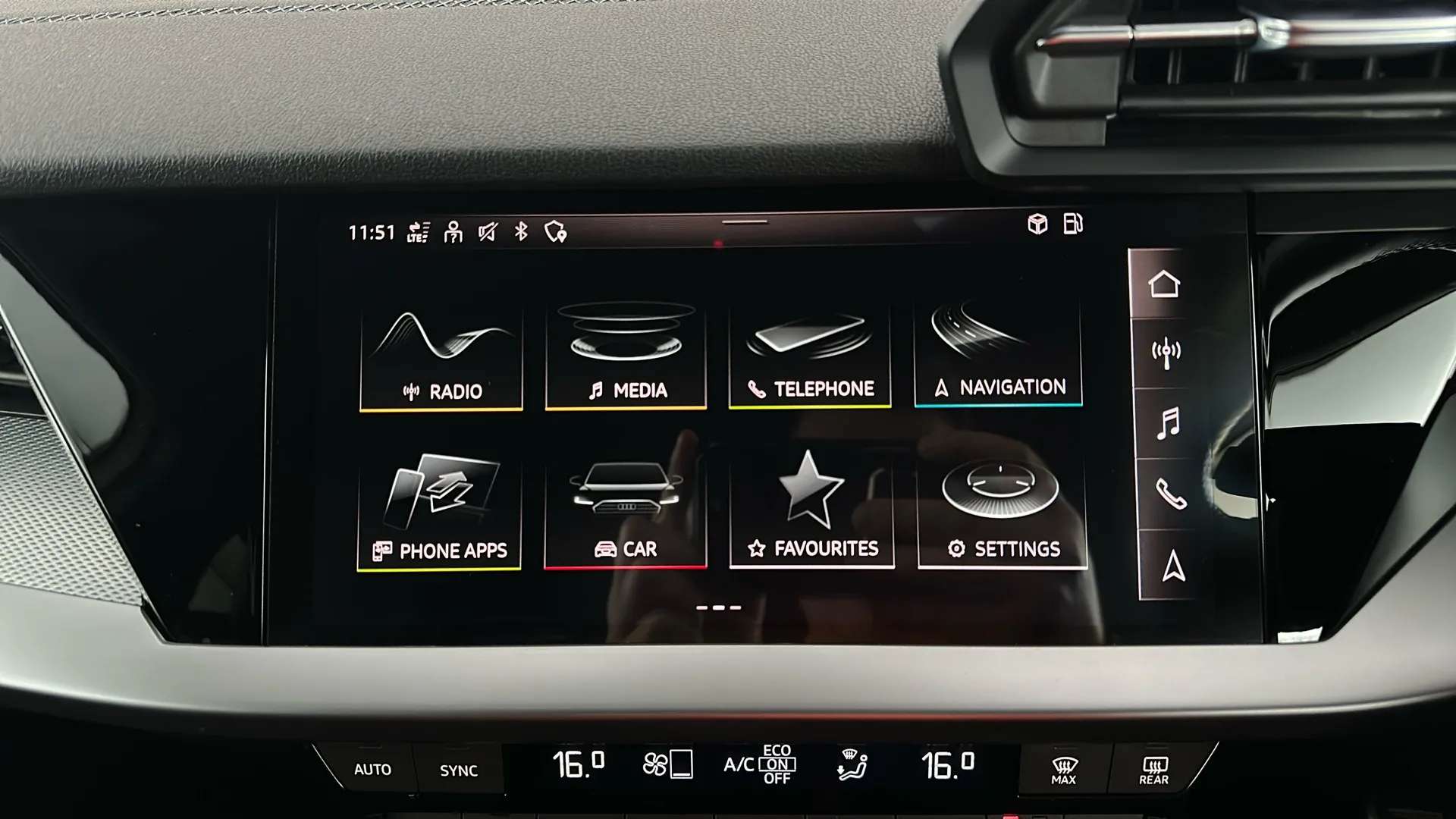 2021 AUDI A3 2021 AUDI A3