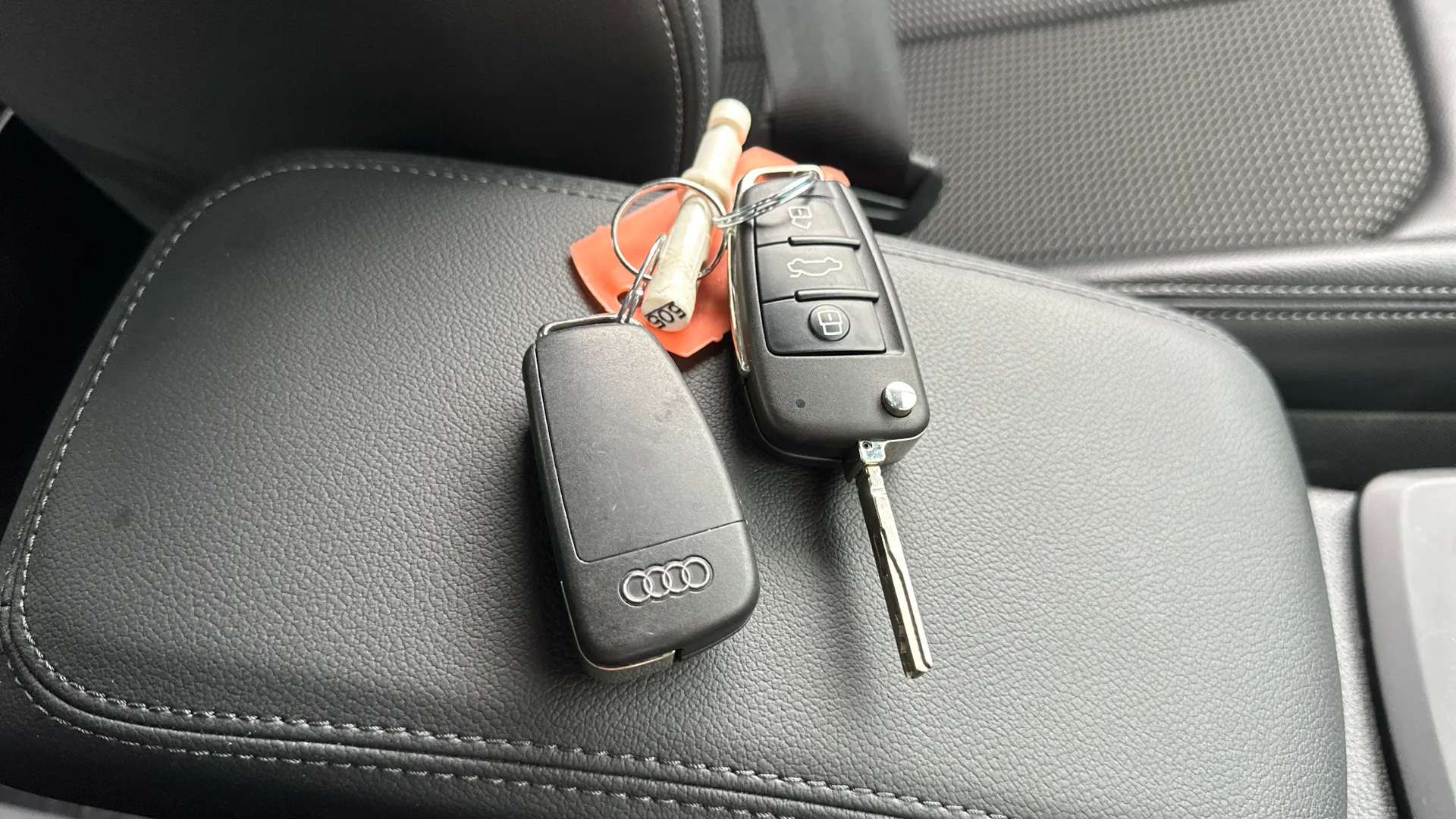 2022 AUDI Q2 2022 AUDI Q2