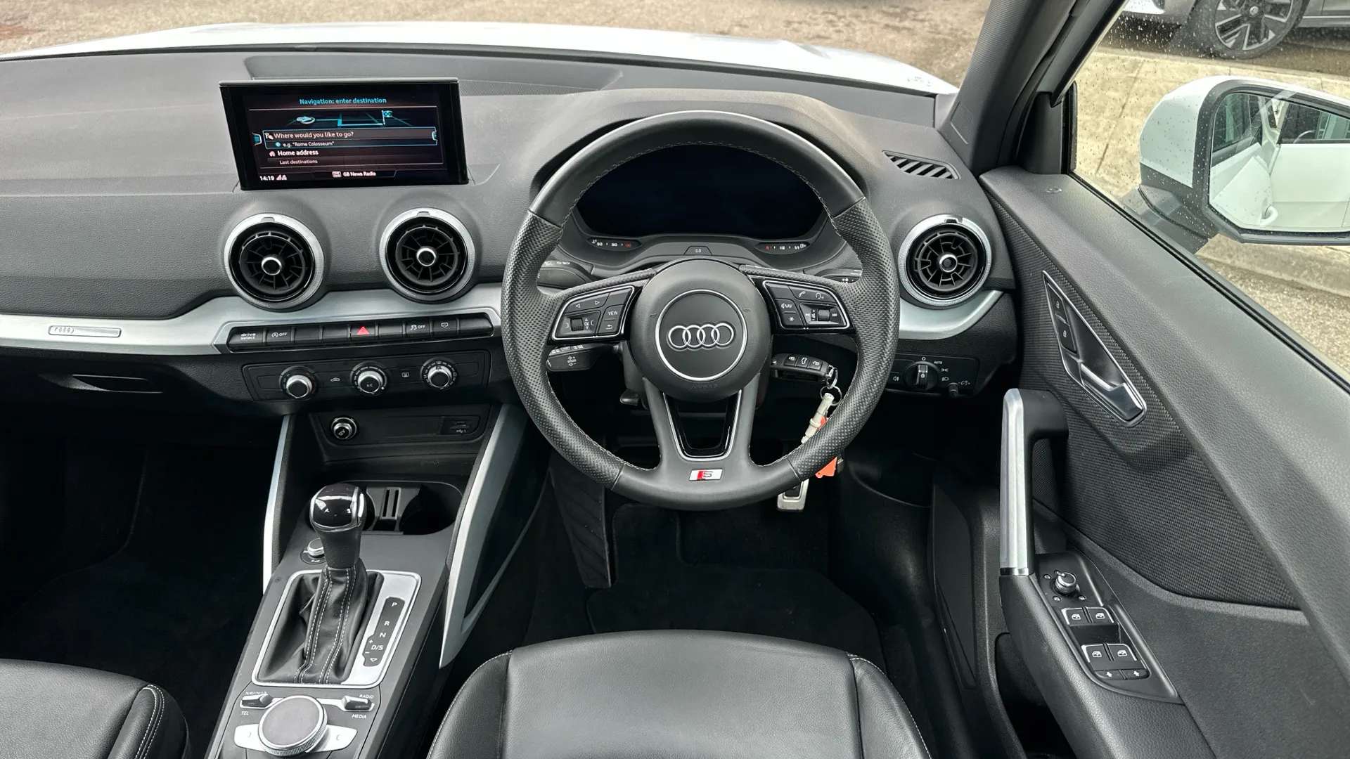 2022 AUDI Q2 2022 AUDI Q2