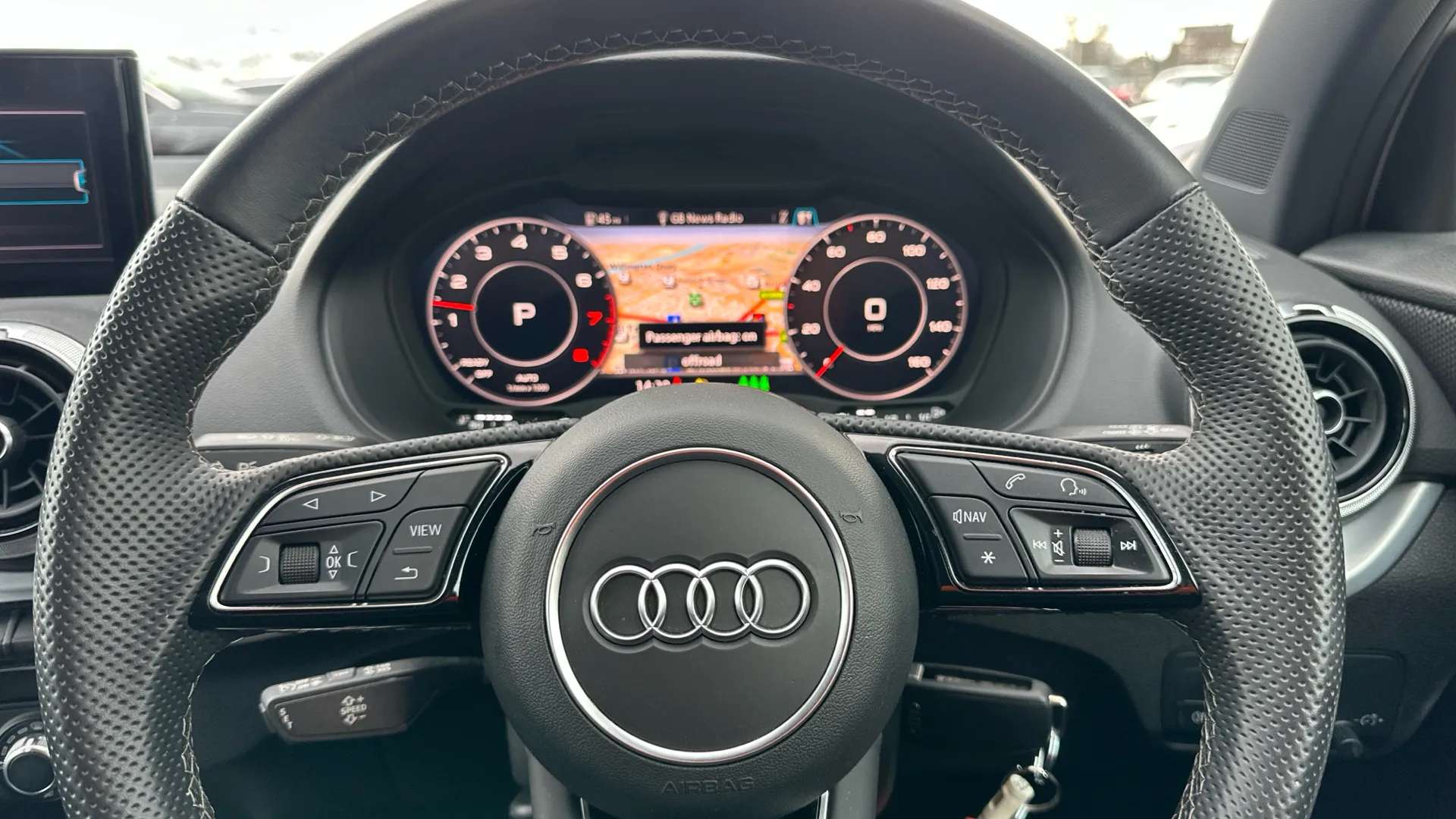 2022 AUDI Q2 2022 AUDI Q2