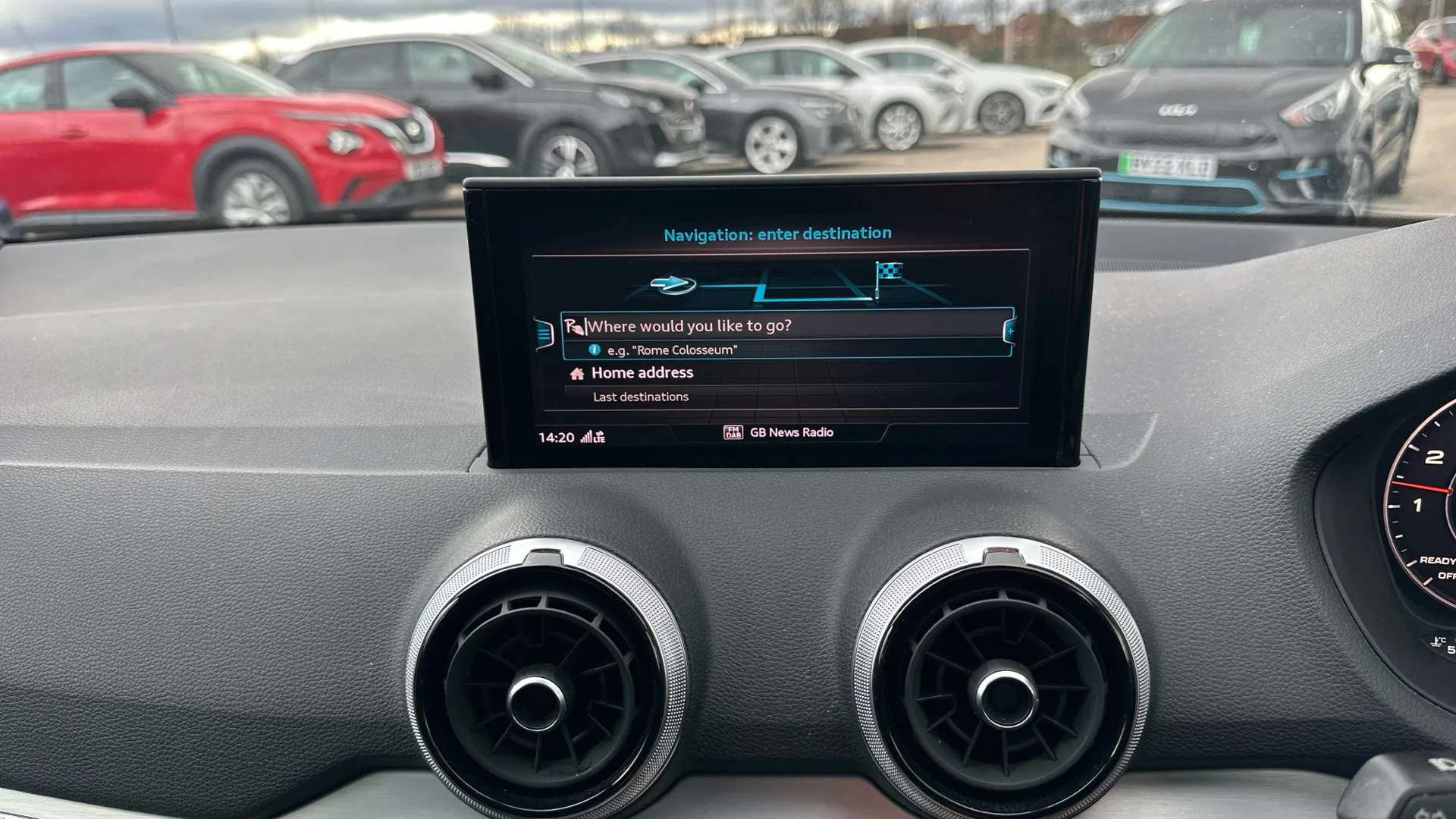 2022 AUDI Q2 2022 AUDI Q2