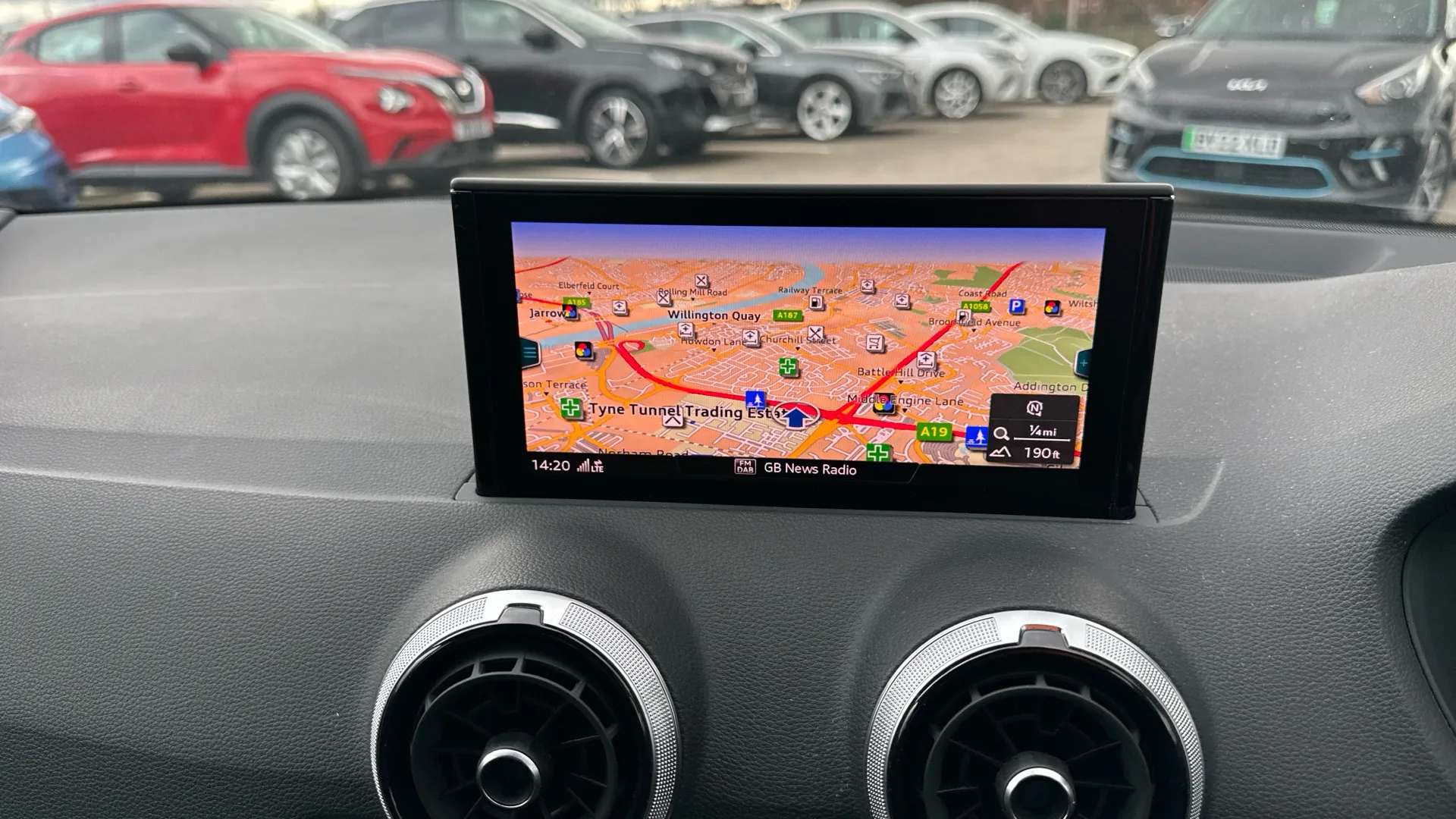 2022 AUDI Q2 2022 AUDI Q2