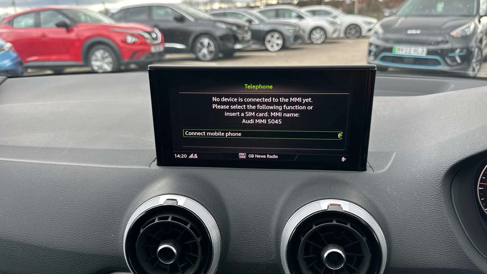 2022 AUDI Q2 2022 AUDI Q2