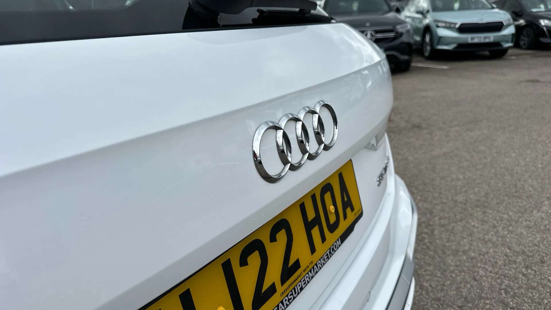 2022 AUDI Q2 2022 AUDI Q2