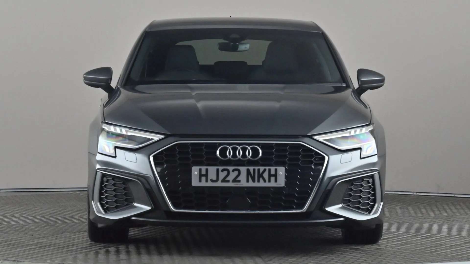 A 2022 AUDI A3 35 TFSI S Line S Tronic A 2022 AUDI A3 35 TFSI S Line S Tronic