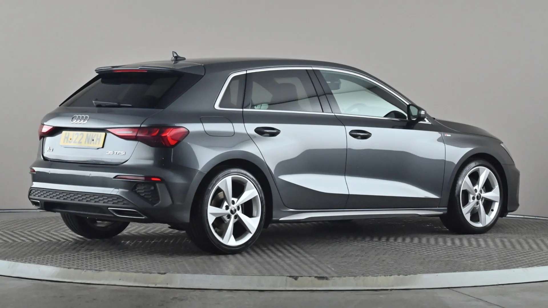 2022 AUDI A3 2022 AUDI A3