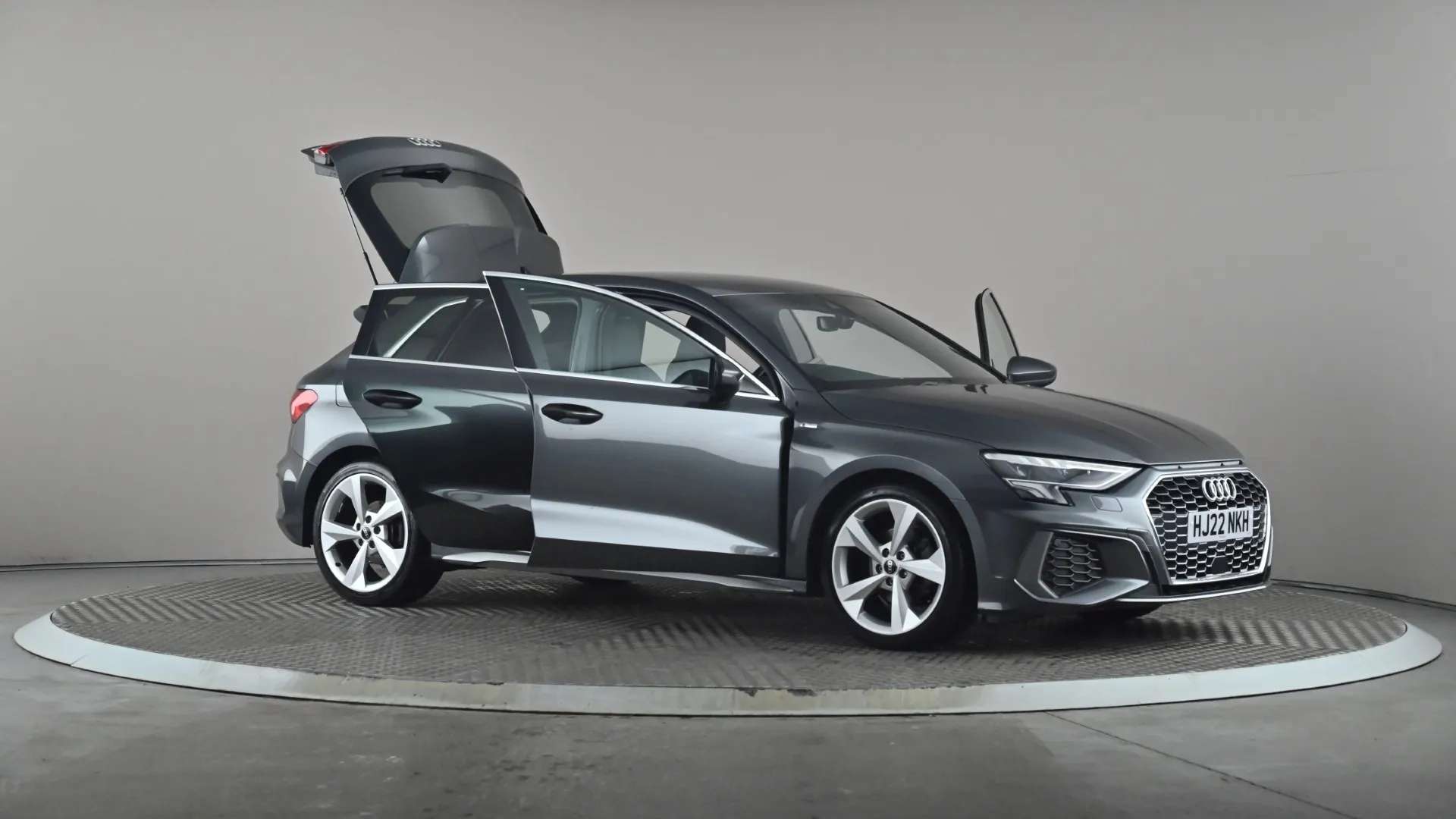 2022 AUDI A3 2022 AUDI A3