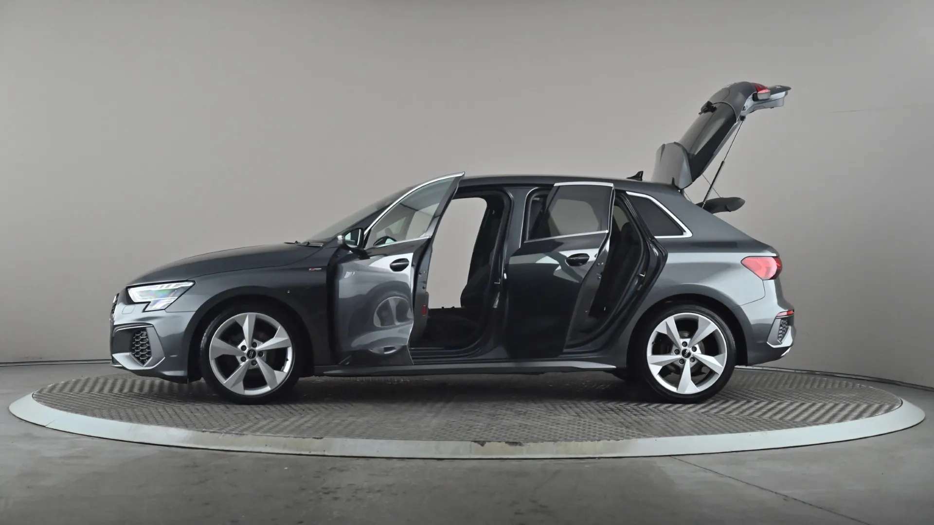 2022 AUDI A3 2022 AUDI A3