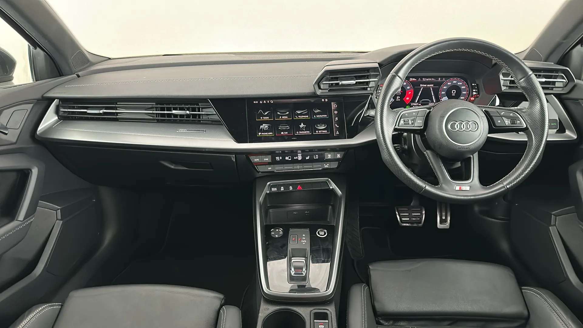 2022 AUDI A3 2022 AUDI A3