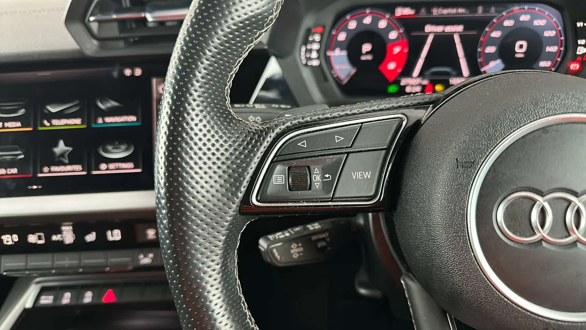 2022 AUDI A3 2022 AUDI A3