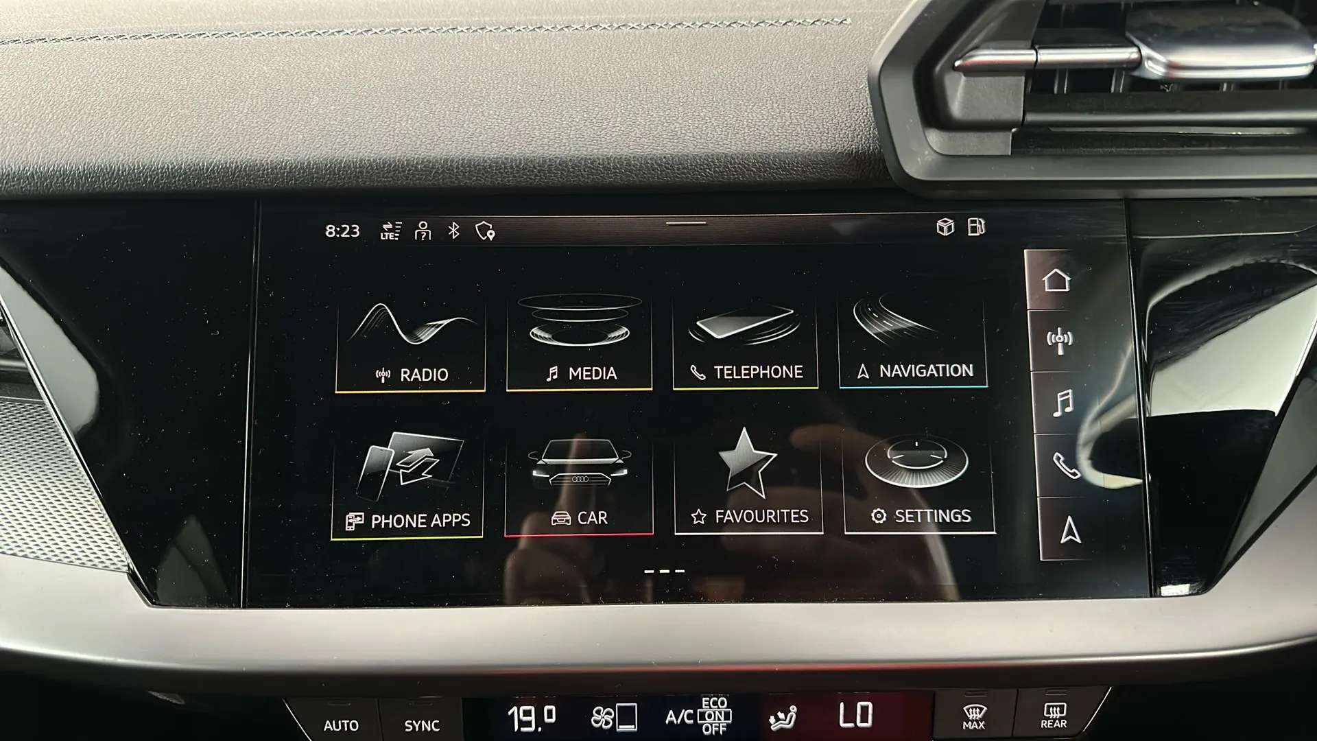 2022 AUDI A3 2022 AUDI A3